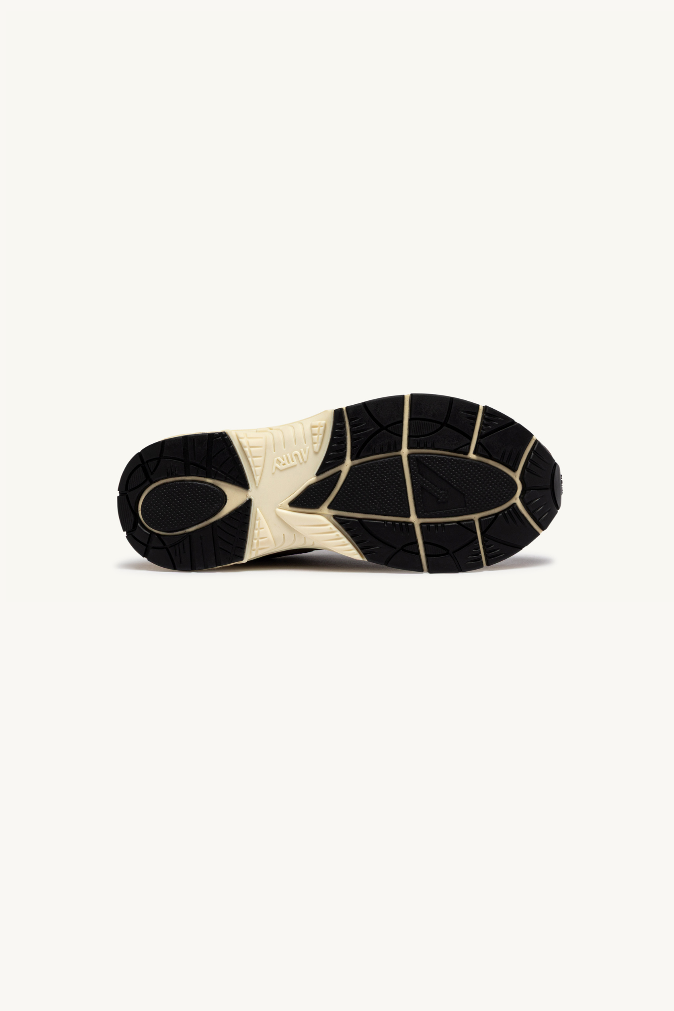 HYLM-UM25 - HYPERWAY LOW MEN SNEAKERS - SUEDE/MESH COTT/MARSH