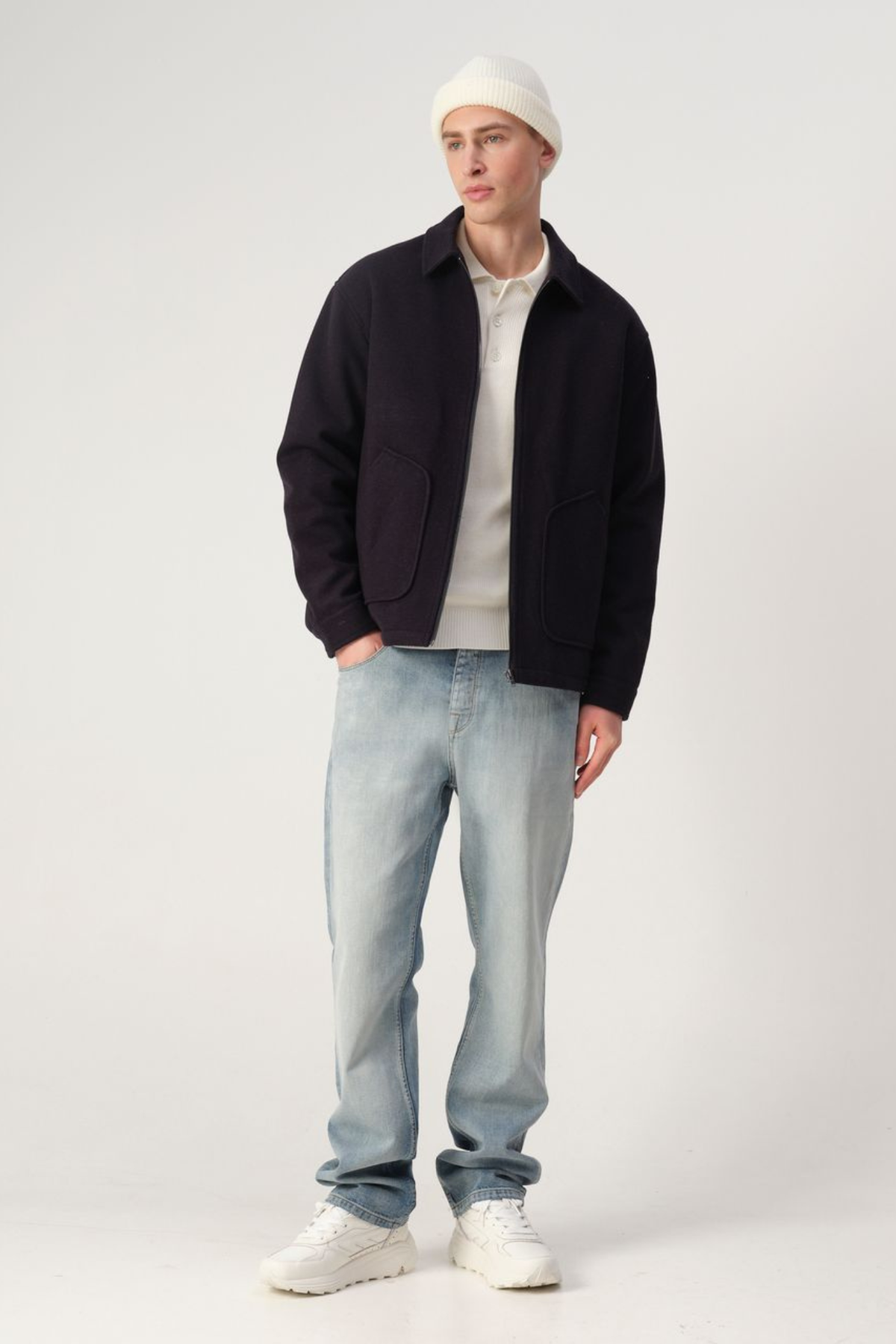 JACK OUTDOOR ELOUT - SKY CAPTAIN