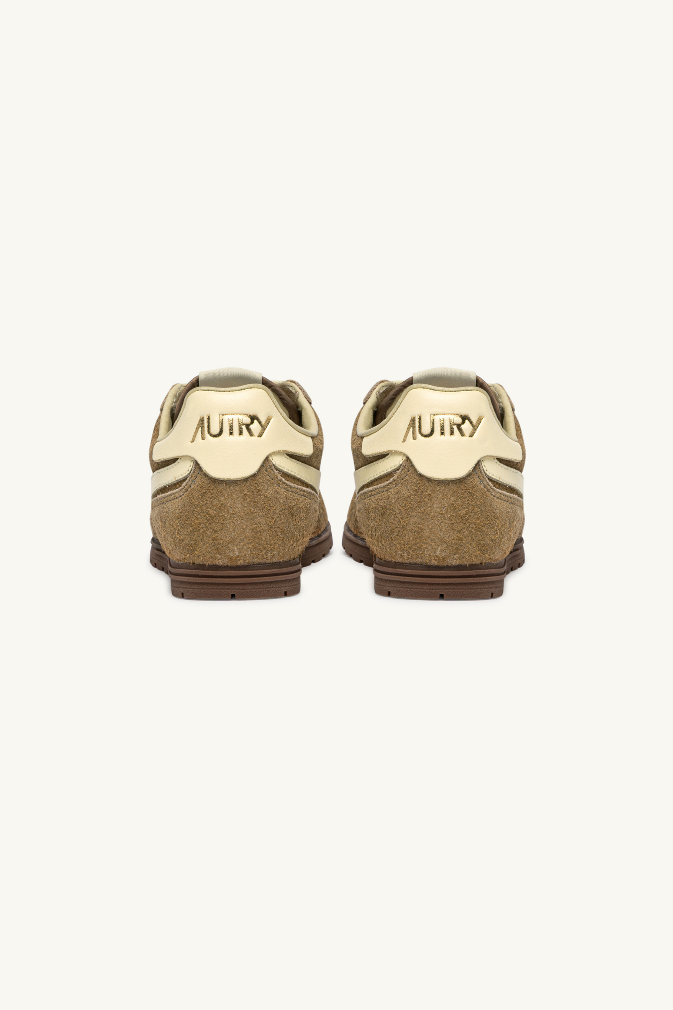 WSLW-UB40 - WINDSPIN LOW WOMEN SNEAKERS - SUEDE/LEAT COUR/RUT