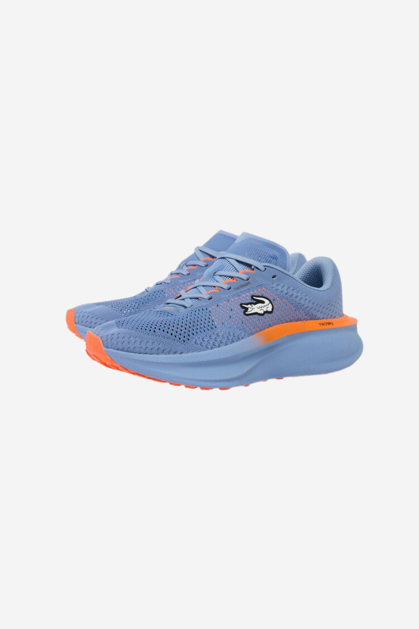 NEO RUN 2 MEN SNEAKERS - BLUE/BLUE