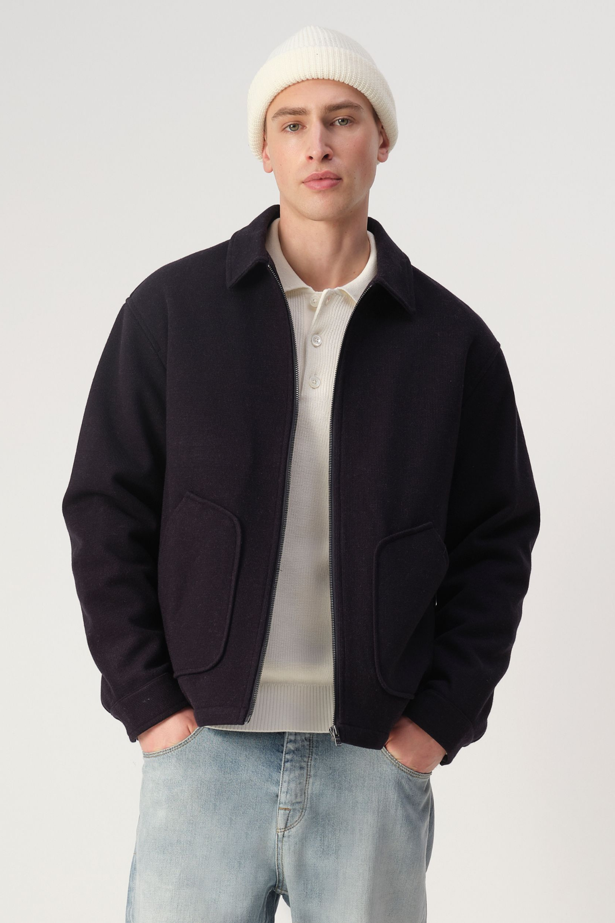 JACK OUTDOOR ELOUT - SKY CAPTAIN