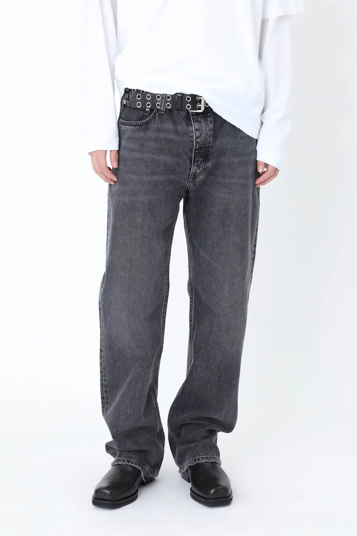 STEVE JEANS - IVANA BLACK