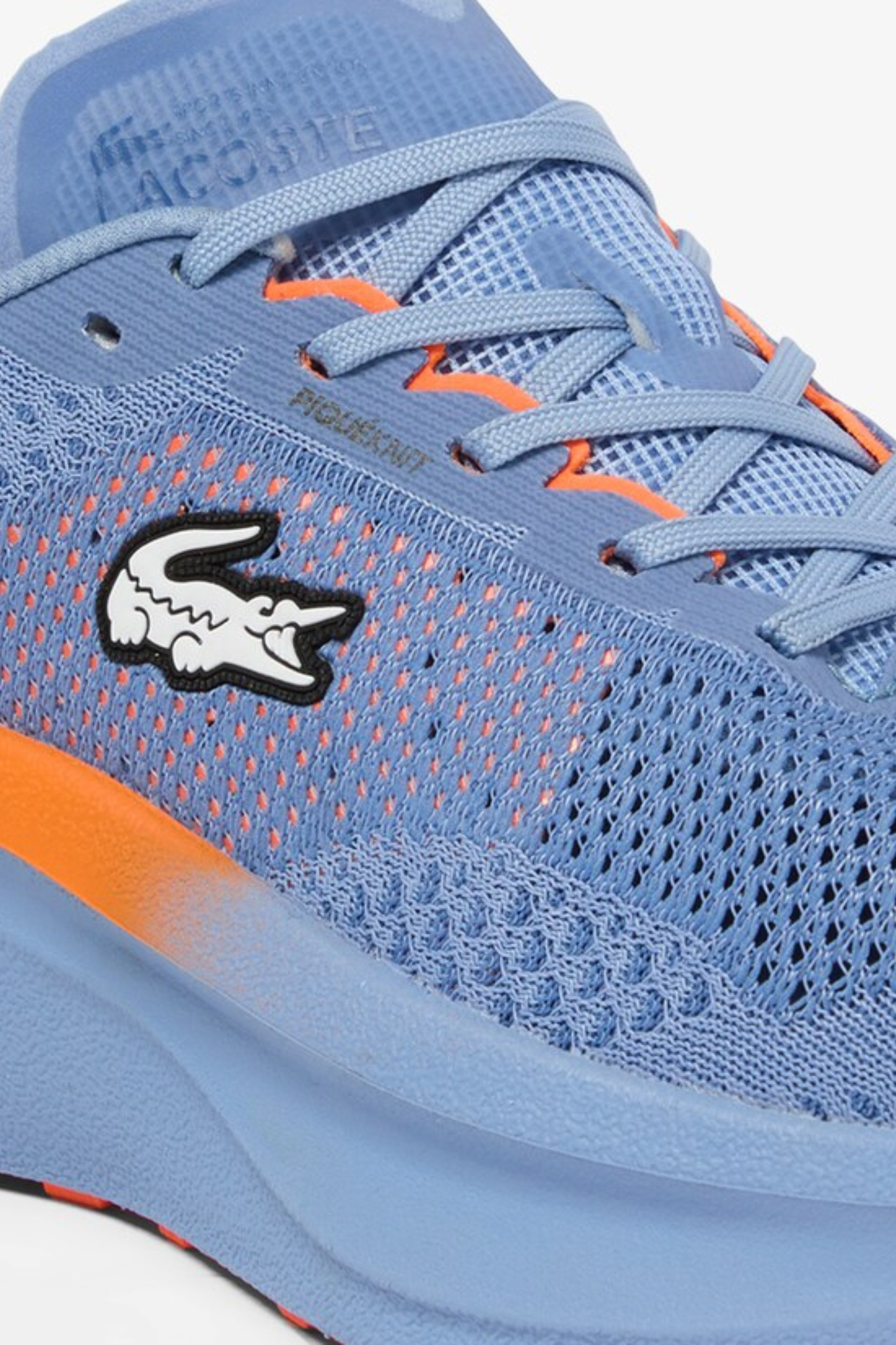 NEO RUN 2 MEN SNEAKERS - BLUE/BLUE
