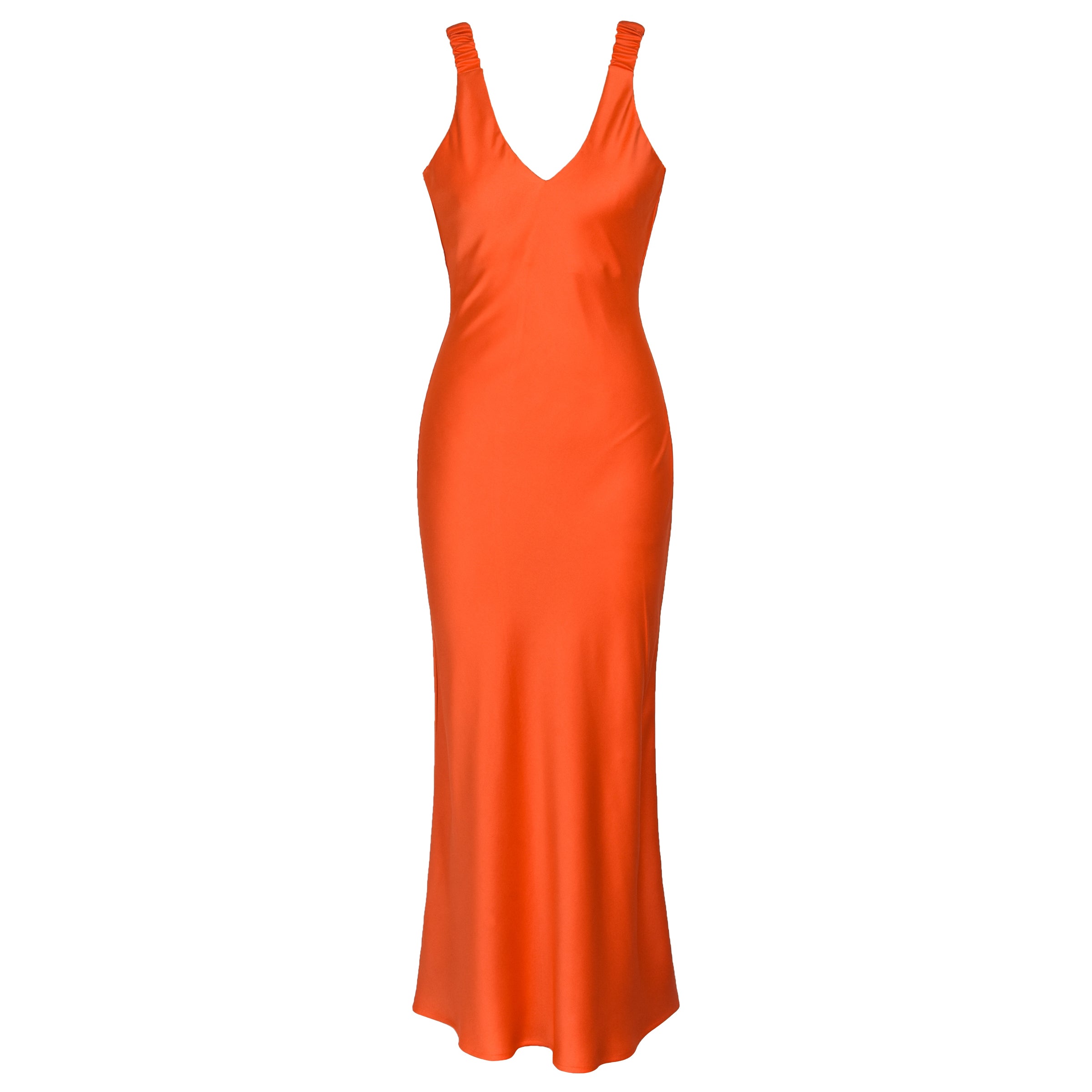 DORISA MAINA DRESS