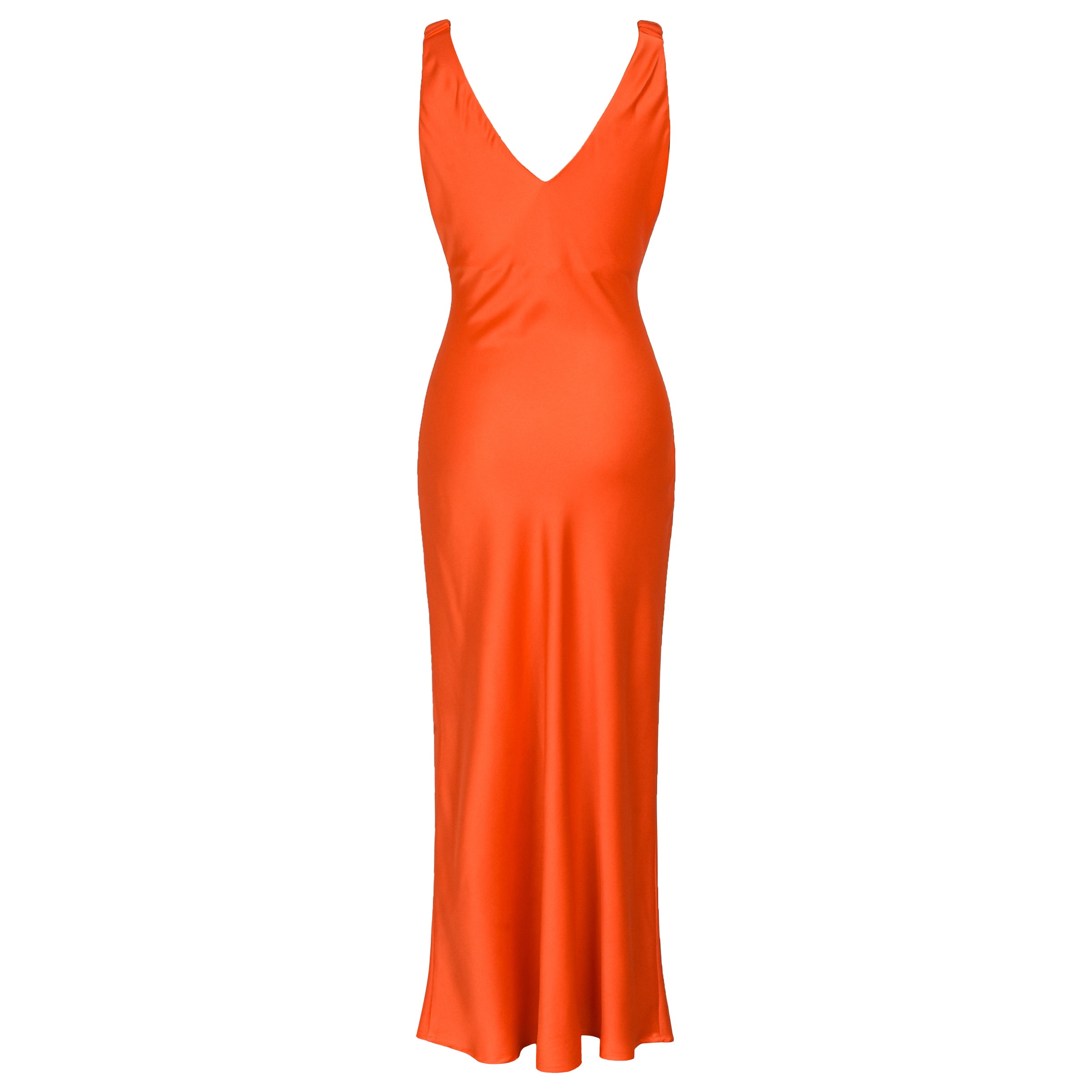 DORISA MAINA DRESS
