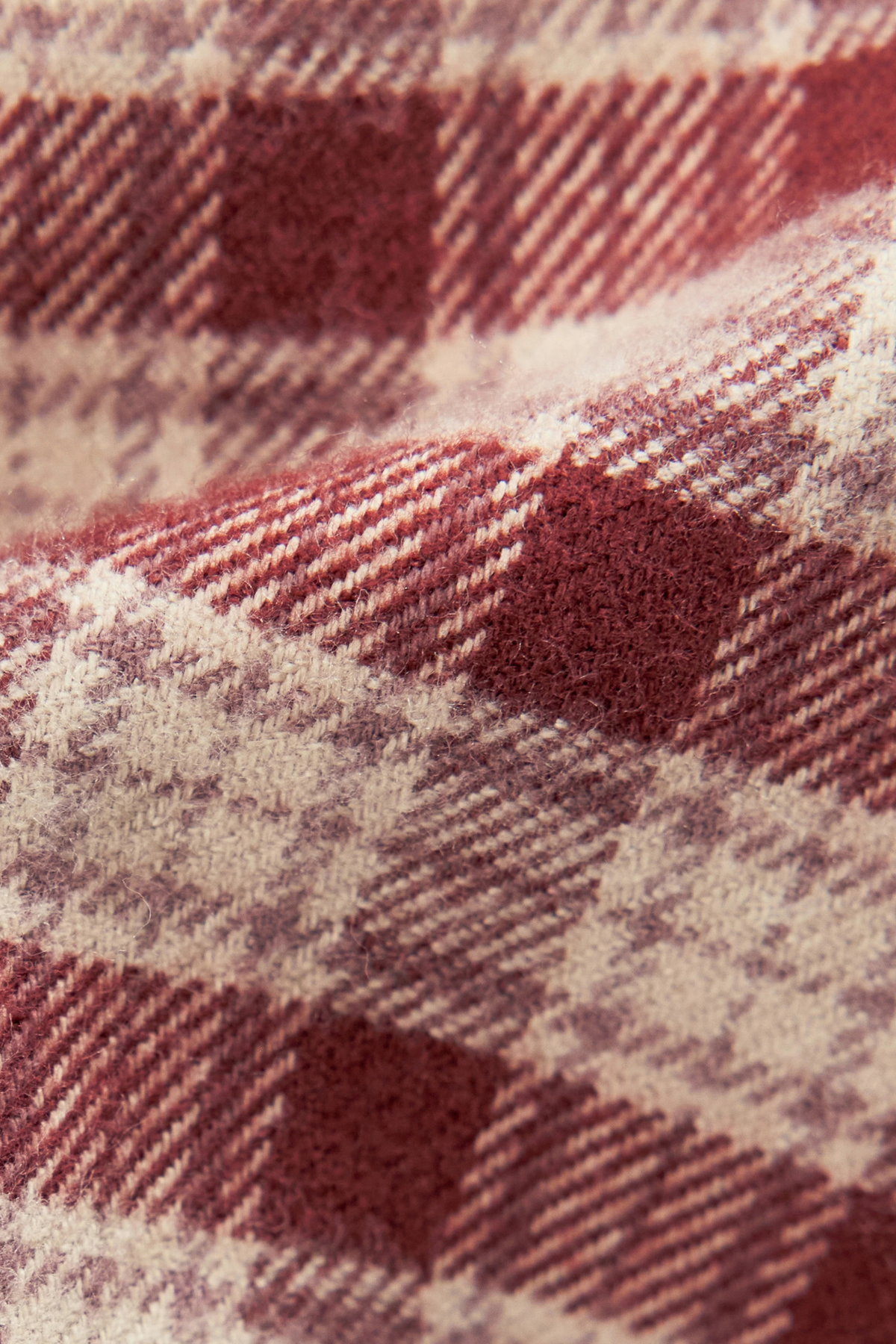 BAUNT SHIRT - RED