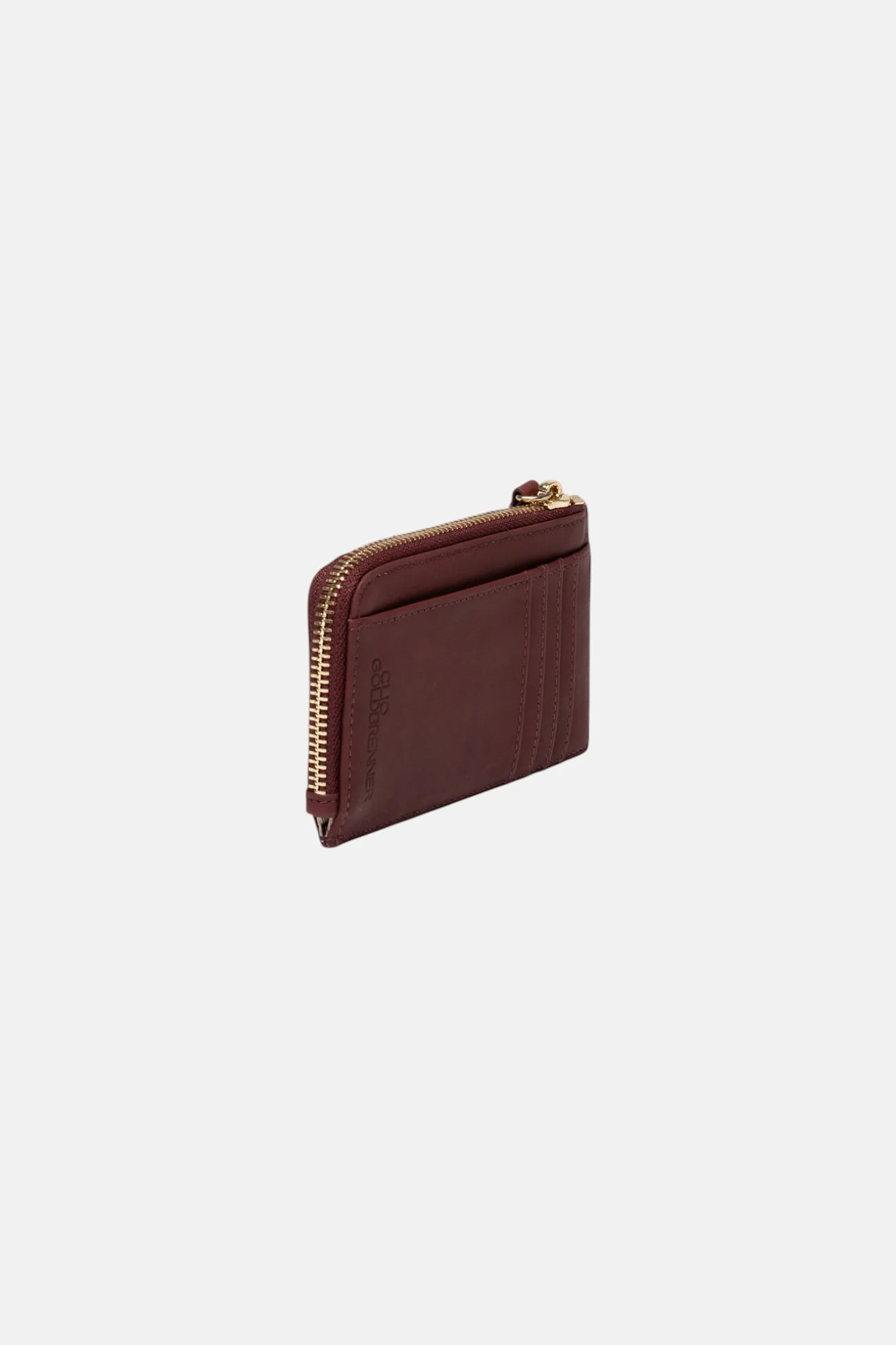 EURYTOS CLASSIC WALLET - BURGUNDY