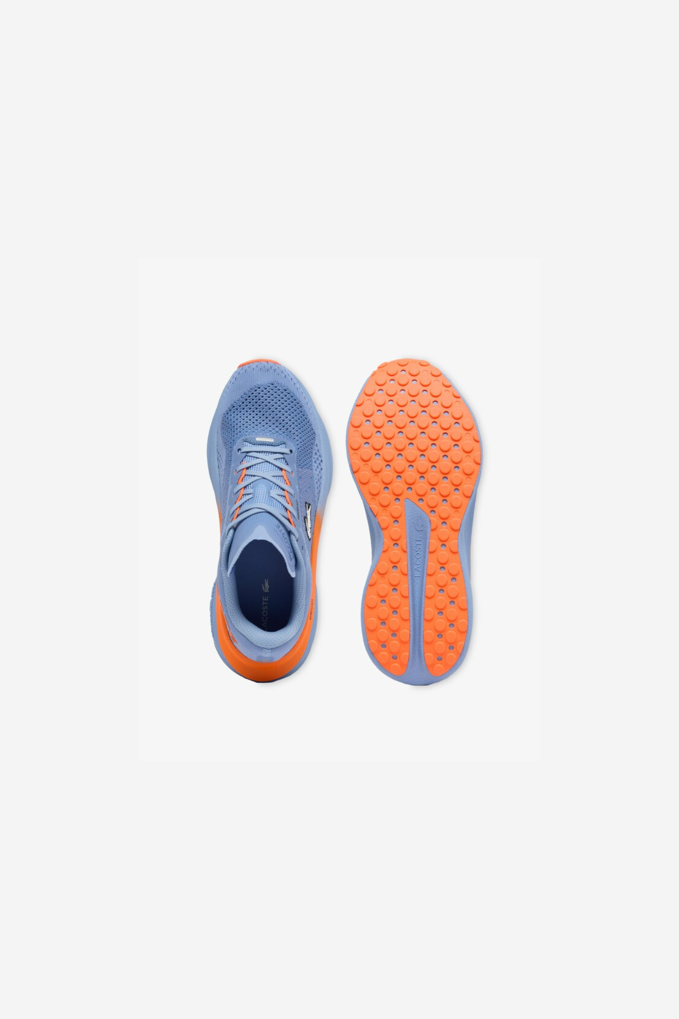 NEO RUN 2 MEN SNEAKERS - BLUE/BLUE
