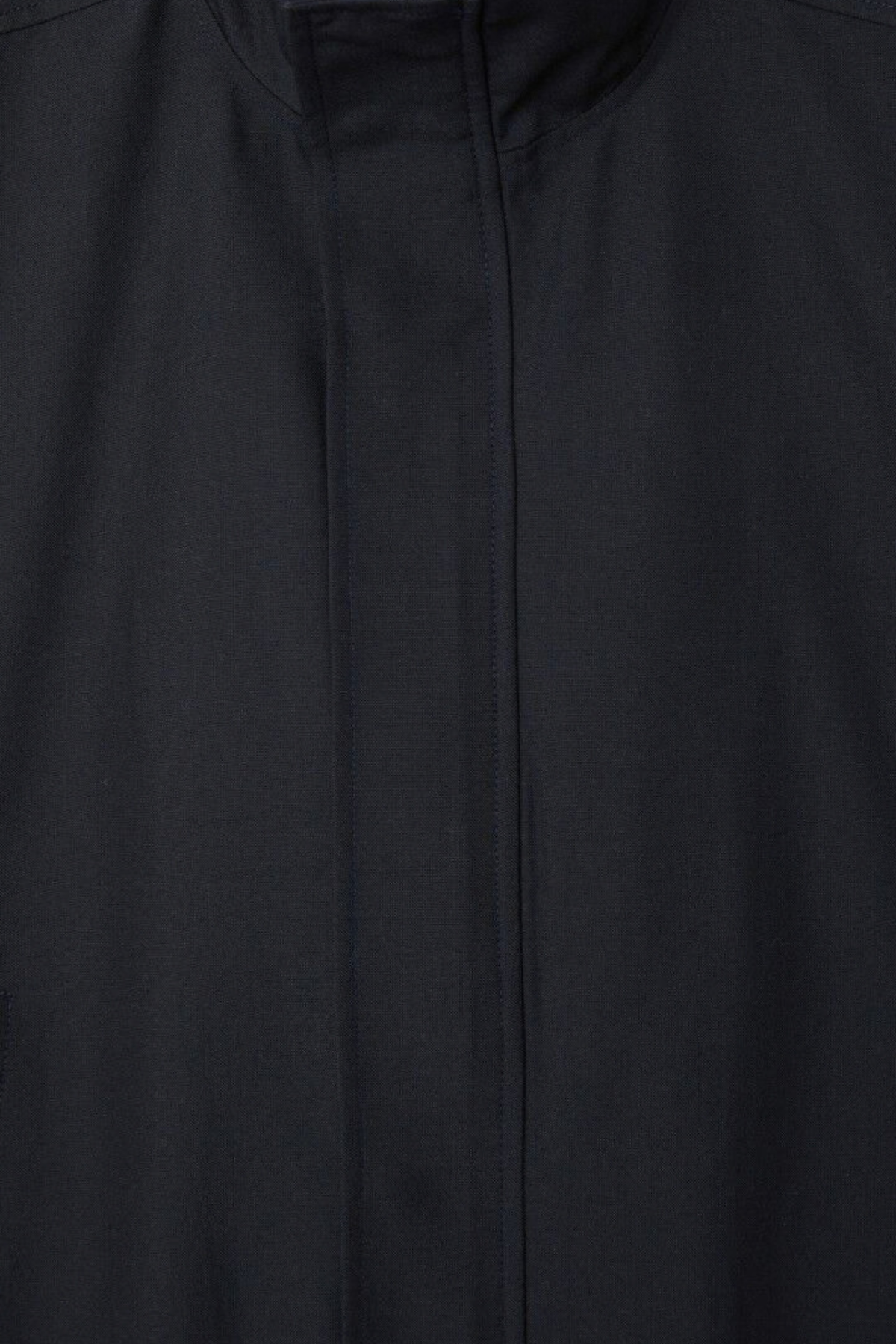 AYANY JACKET - NAVY