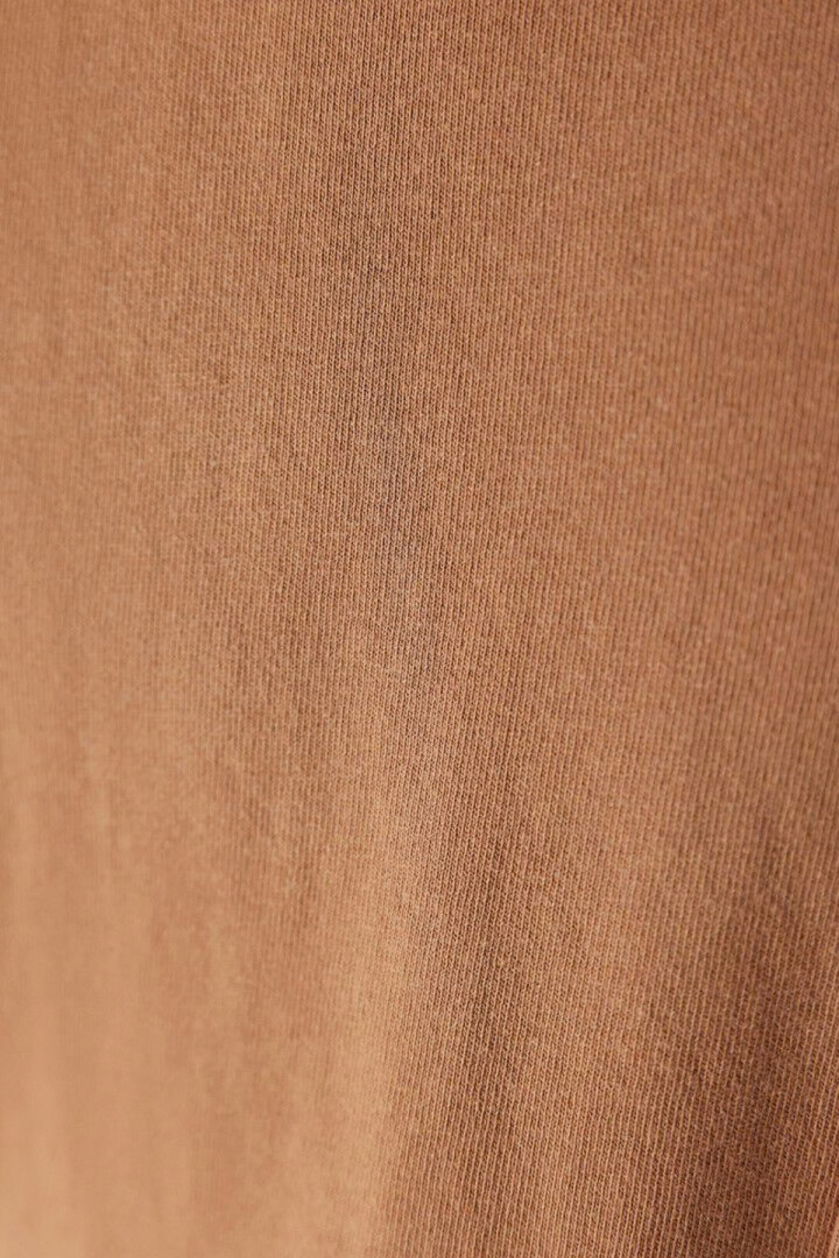 AFOMA T-SHIRT LONGSLEEVES MEN - LATTE SPRAY VINTAGE