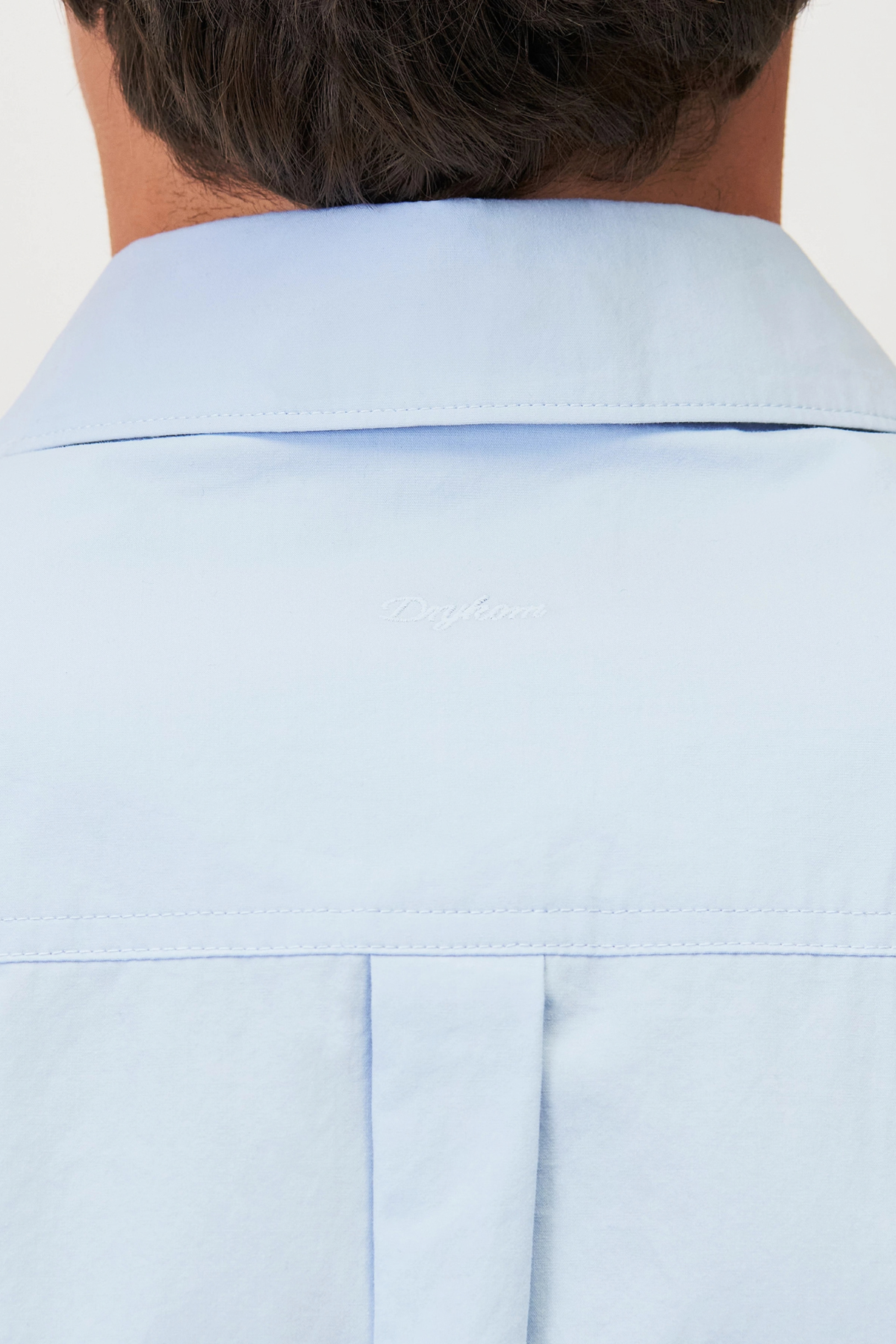 BAUNT SHIRT - BLUE