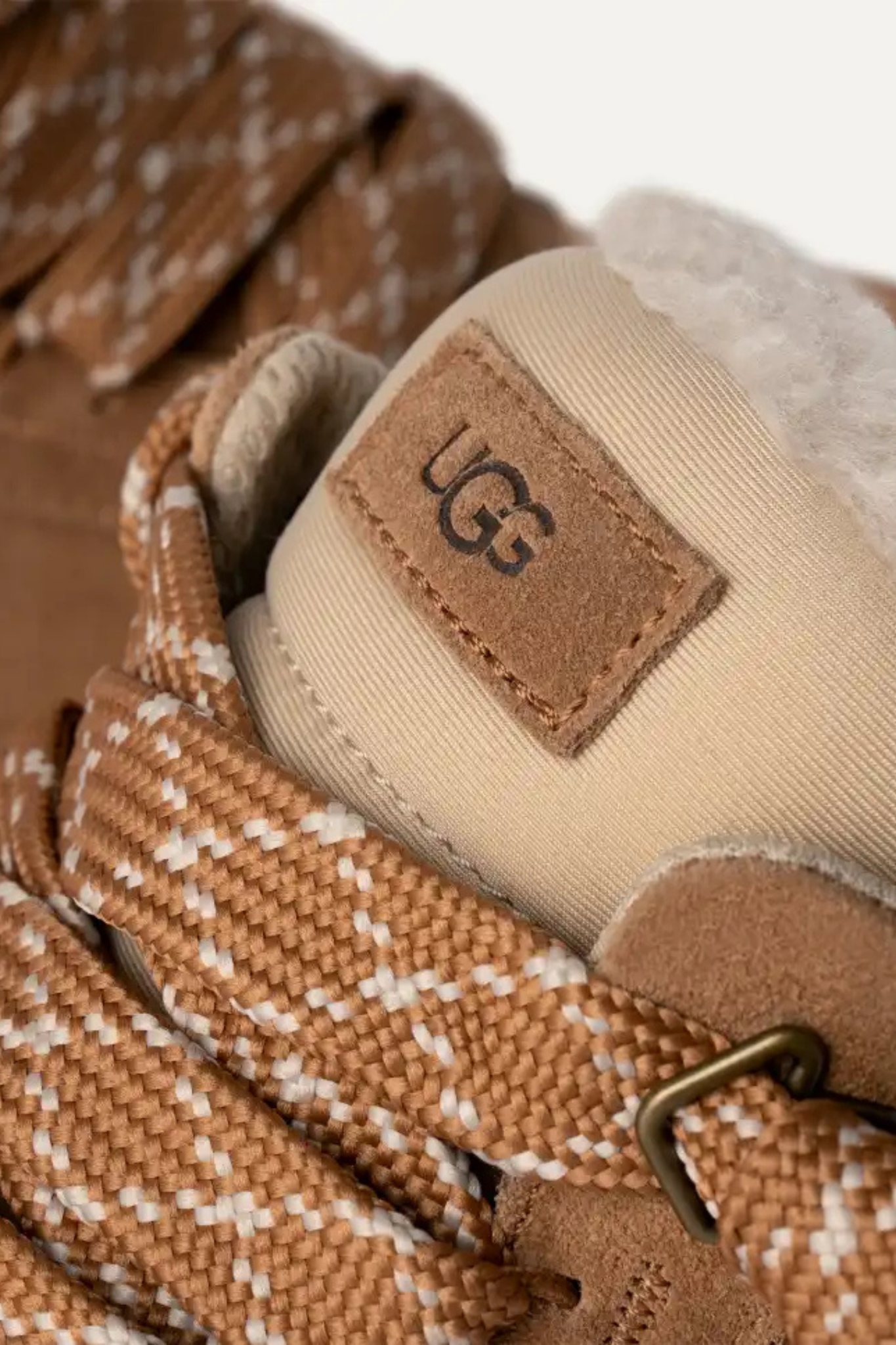 LOWMEL MEN - CHESTNUT