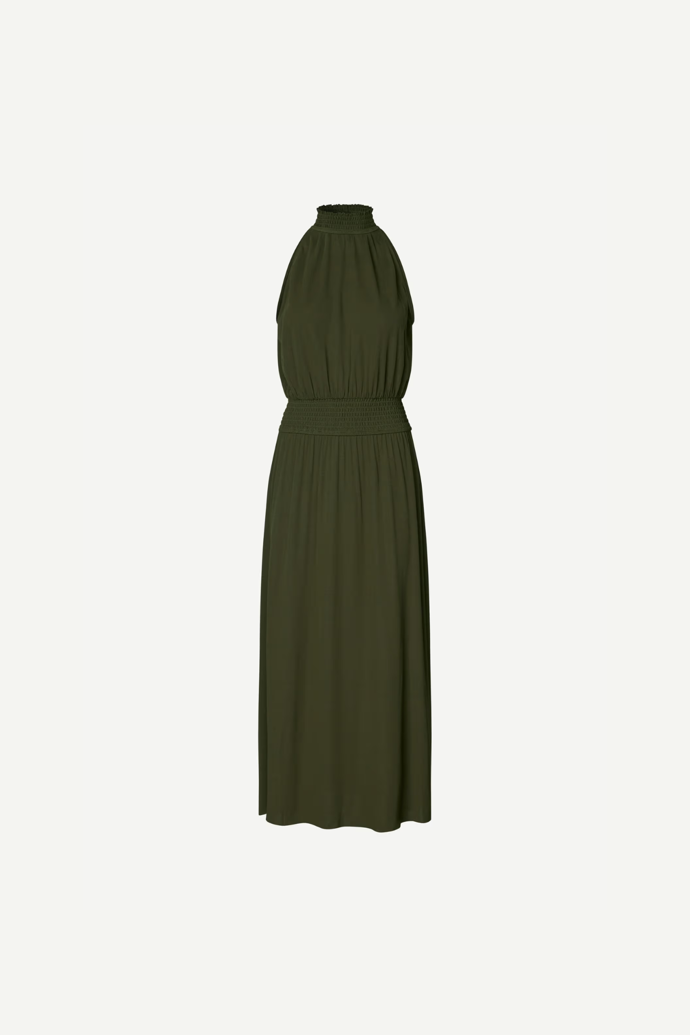 UMI DRESS - FOREST NIGHT