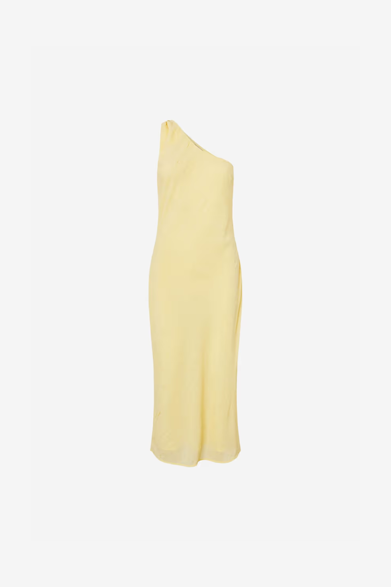 LUNA SL DRESS - STRAW