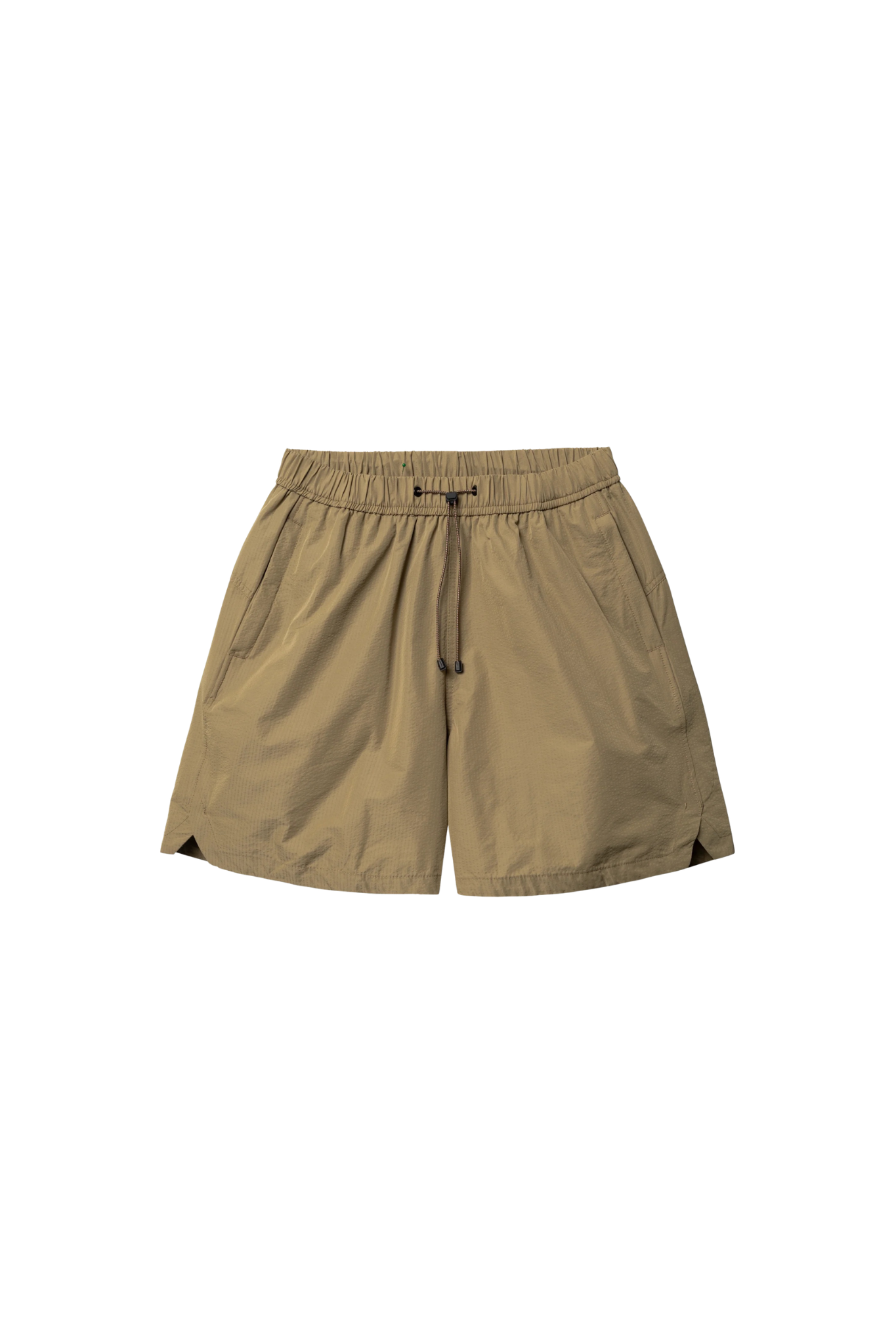 CHU SHORTS - KHAKI