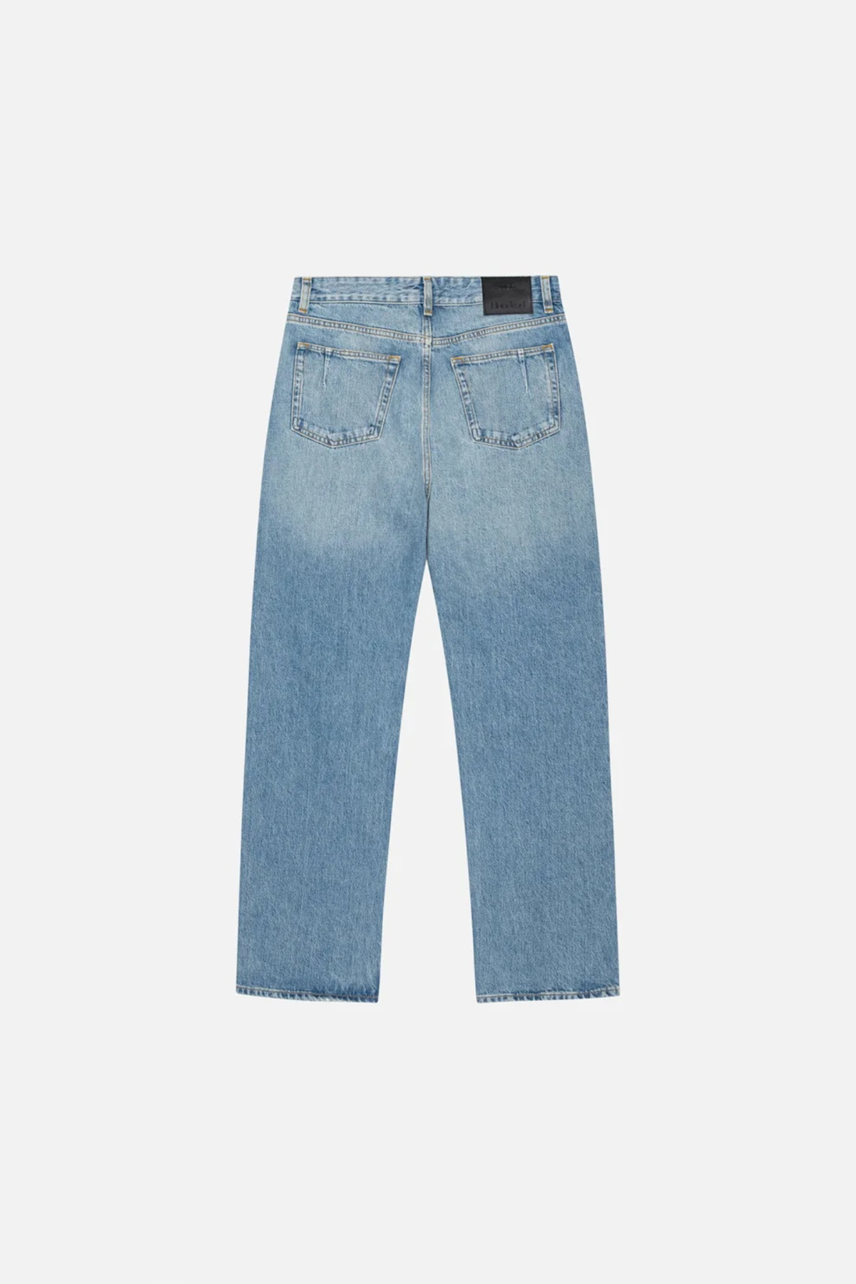 ALEXANDRA JEANS - CEL TINDED BLUE