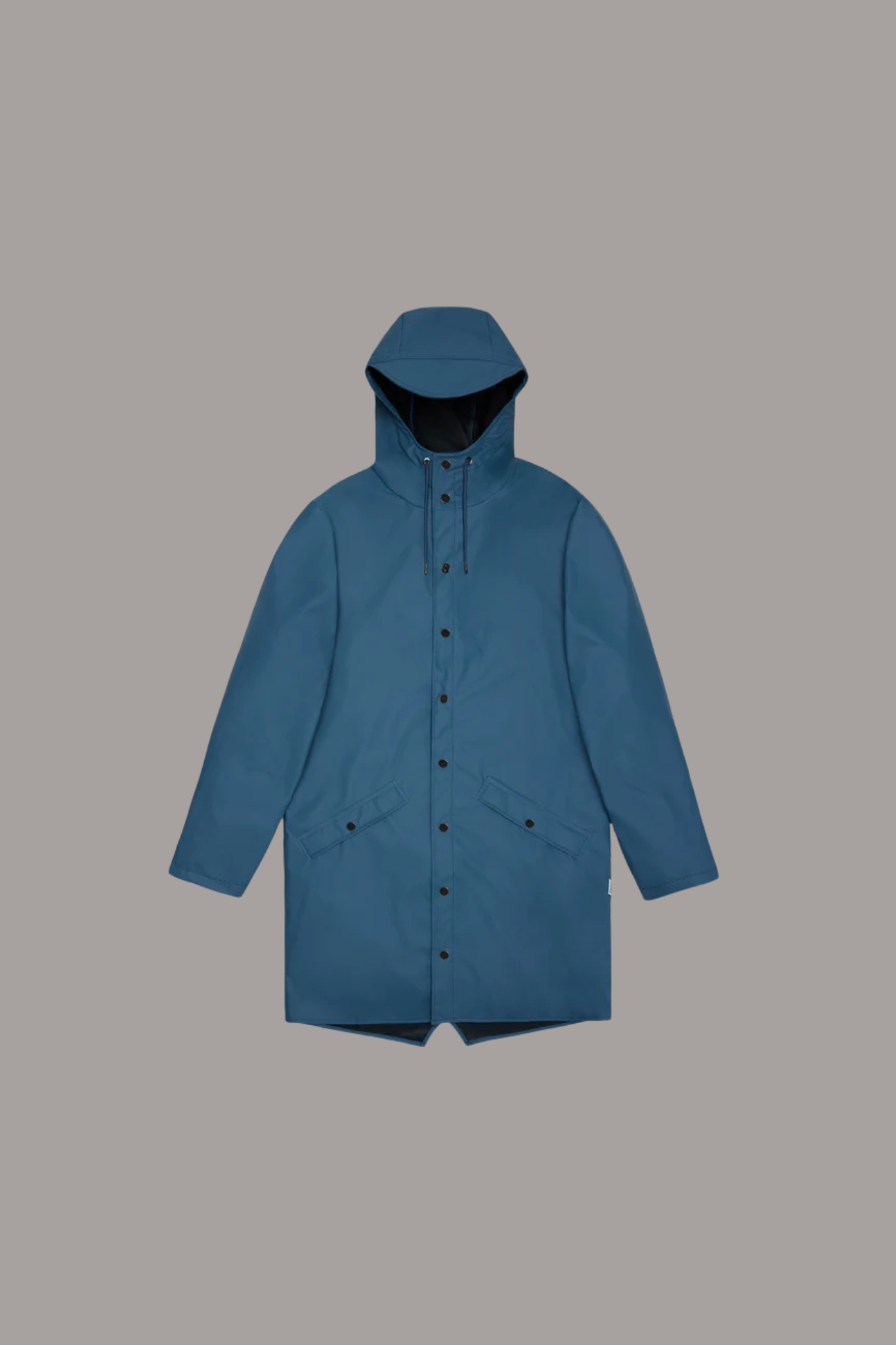 LONG JACKET W3 - PULSE