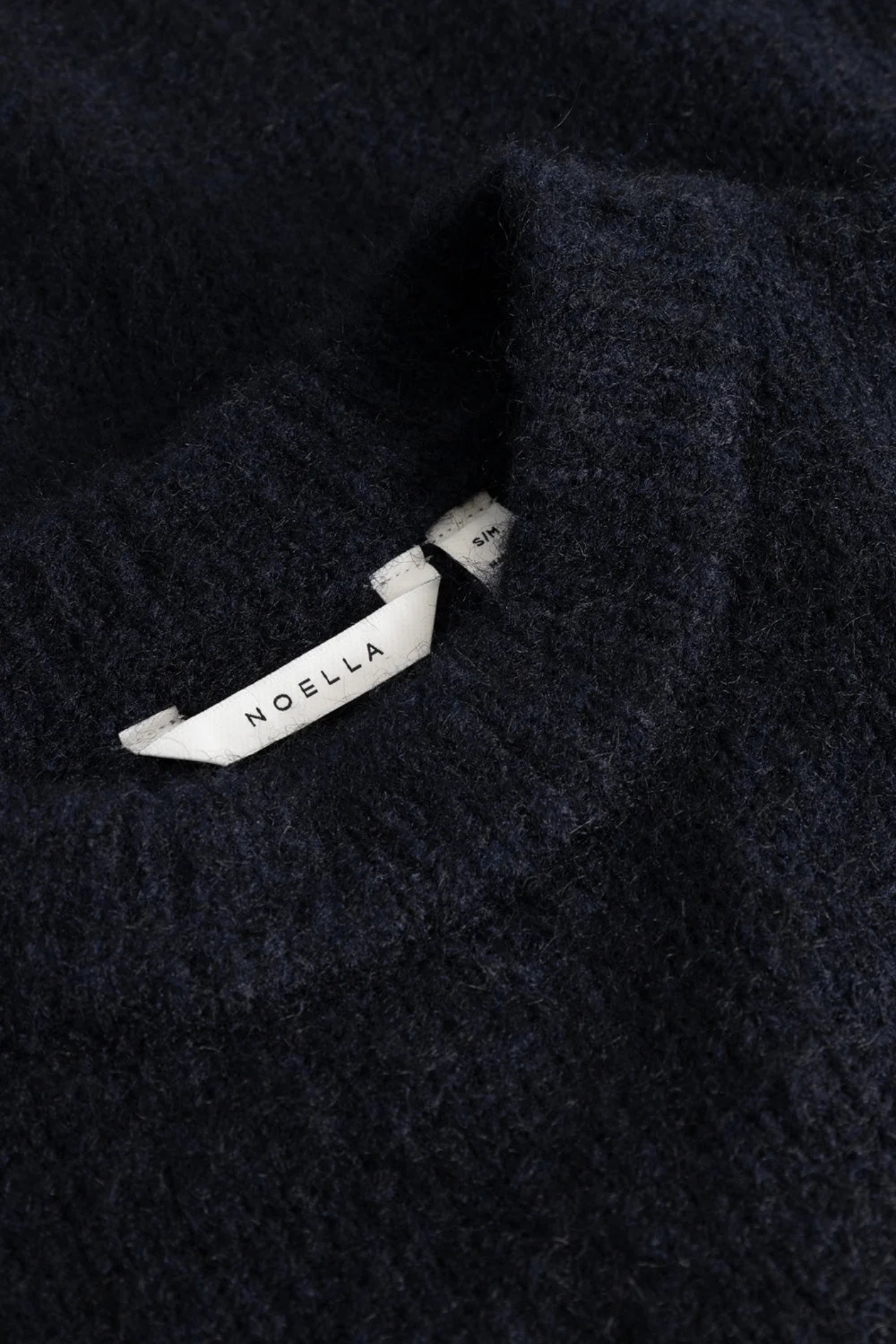 MAVI KNIT - NAVY