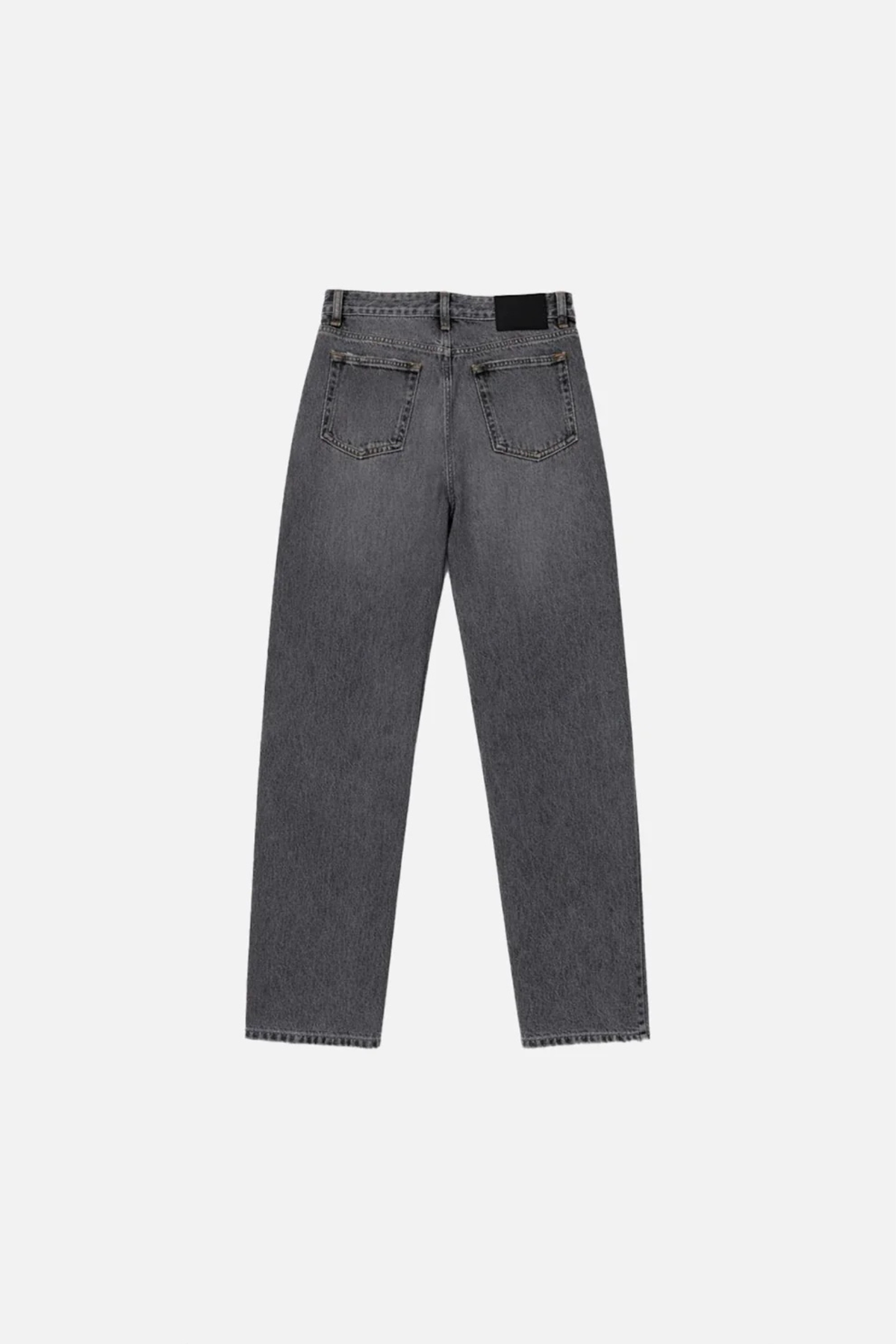 ALEXANDRA JEANS - WANTET GREY
