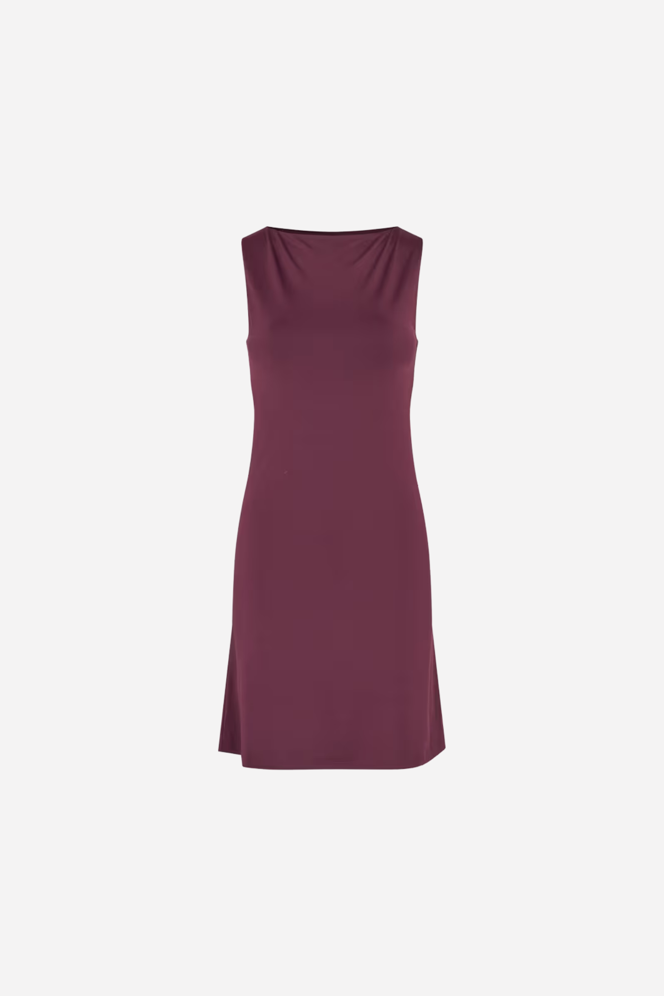 SCORPION SL MINI DRESS - FIG