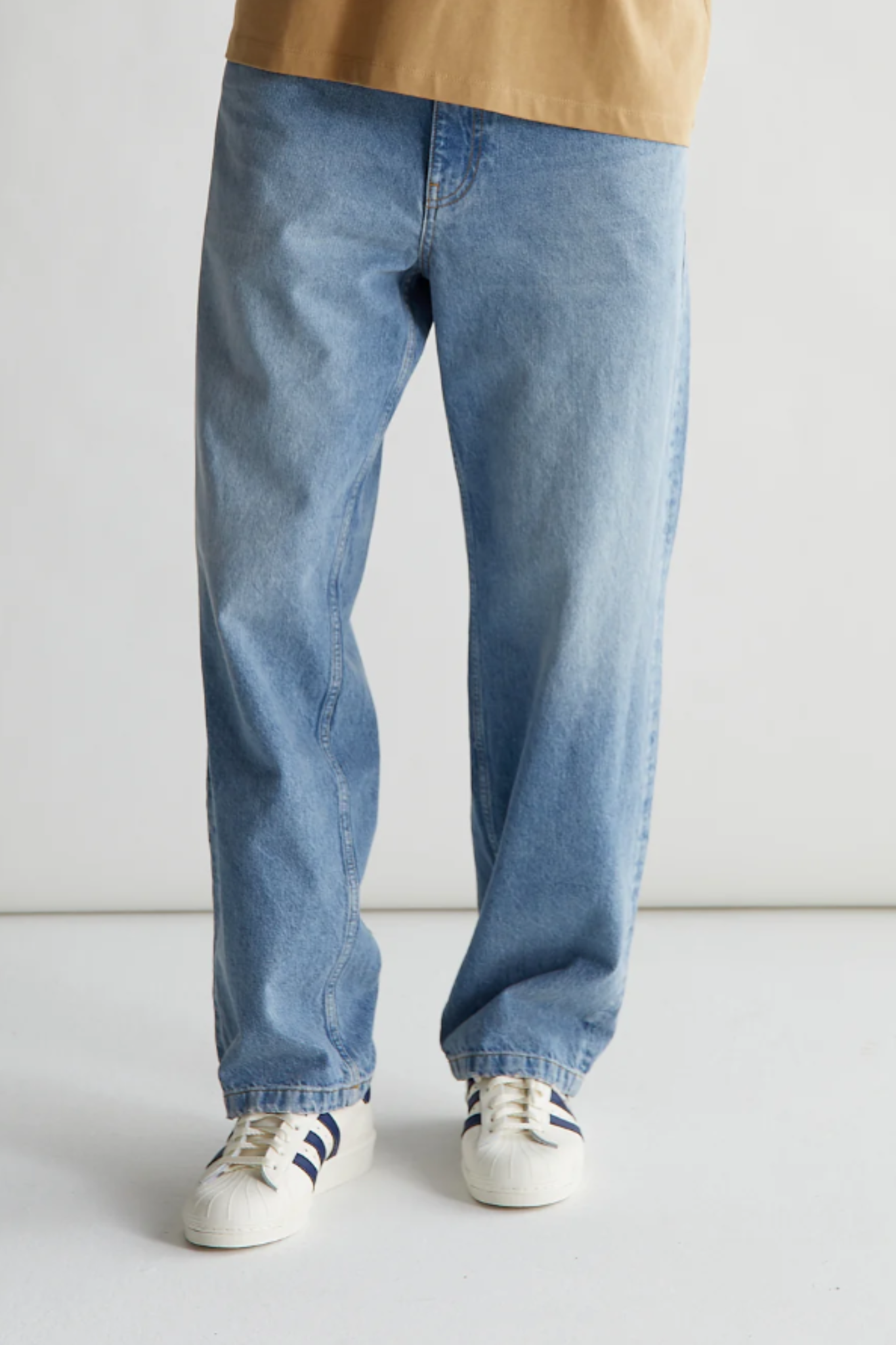 RAMI STORE JEANS - AUTHENTIC BLUE