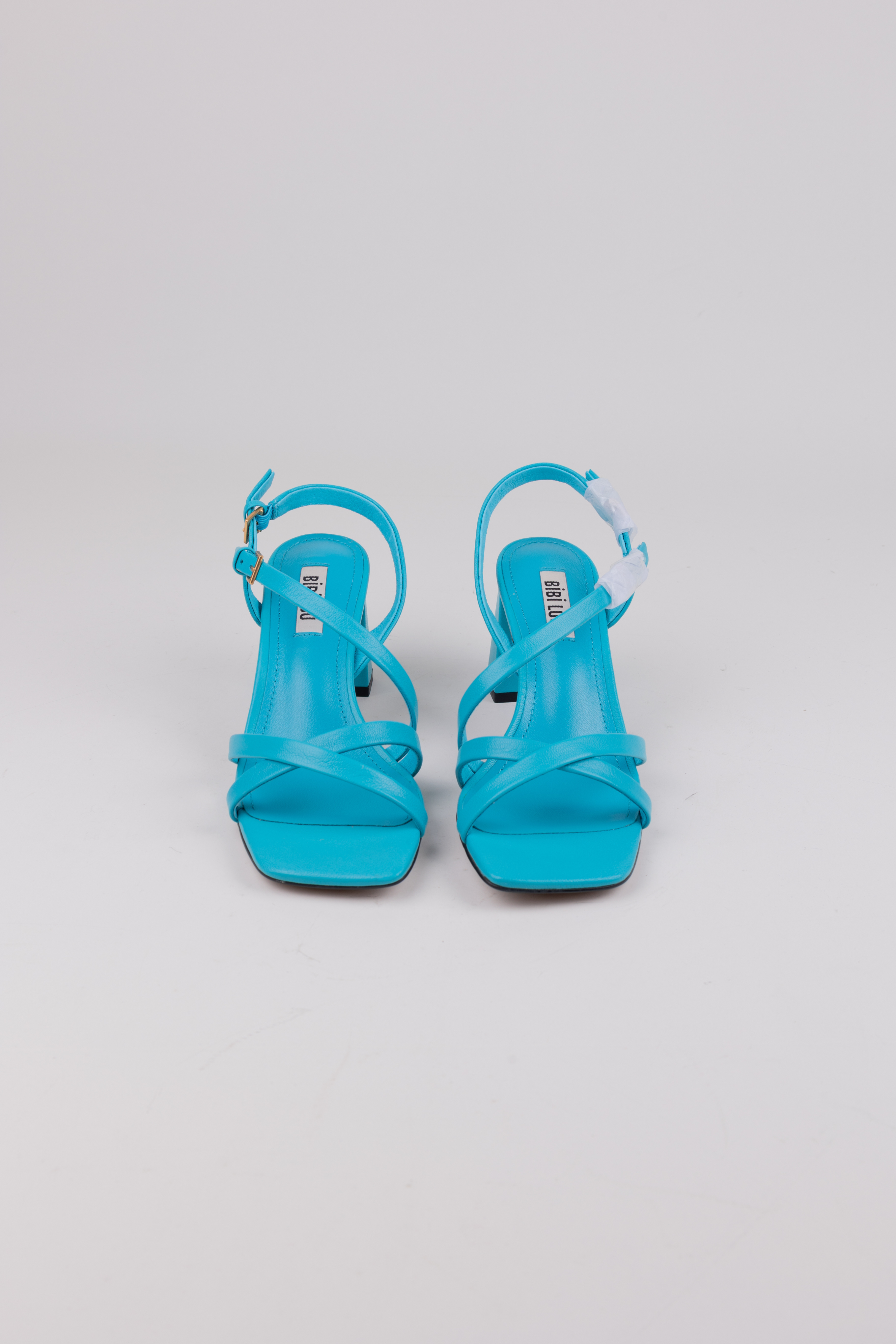 OU - MIRIAM SANDAL - TURQUOISE