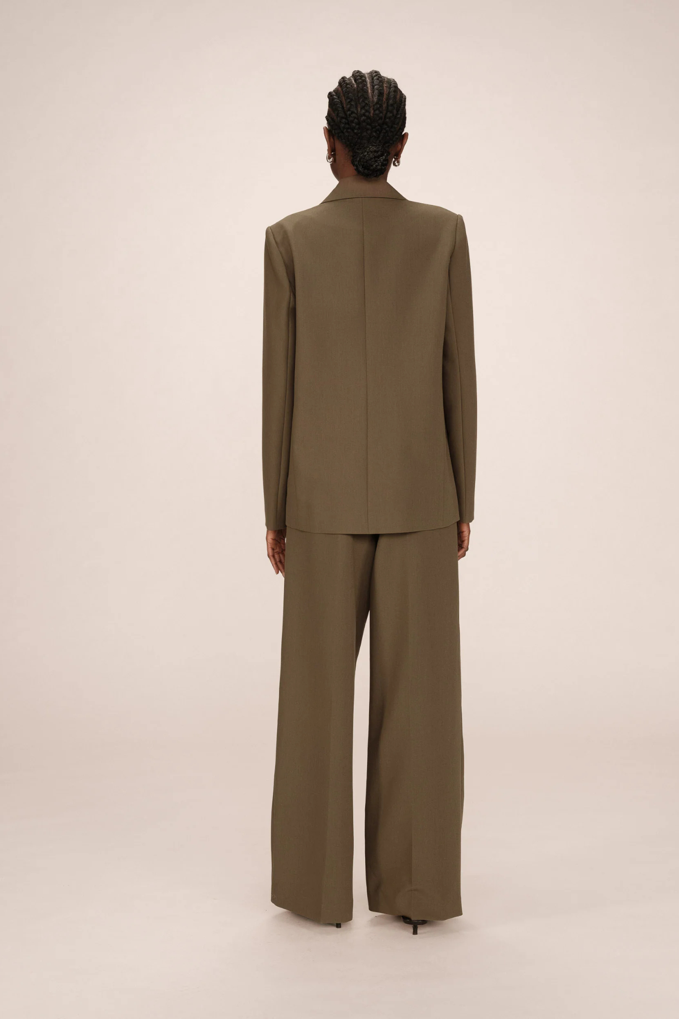 SUREAU BLAZER - VERT FORET