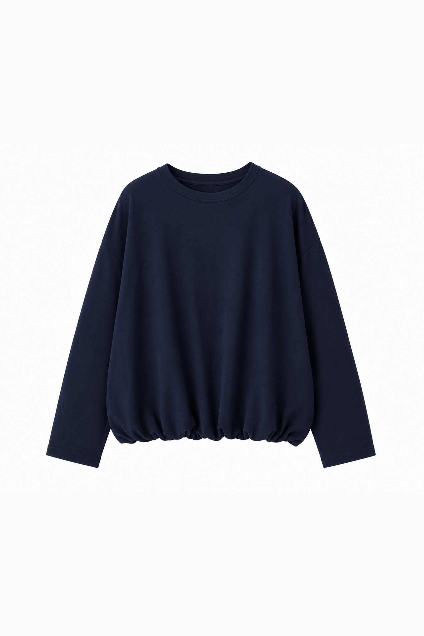 HANEUL TOP - BLUE MARINE
