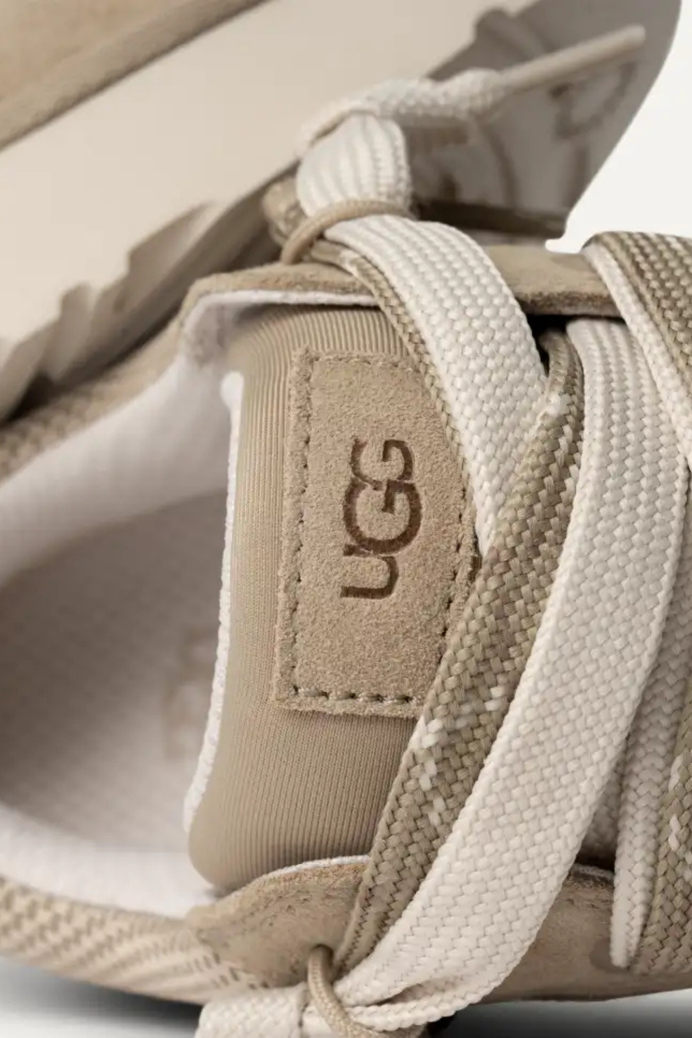 LO LOWMEL MEN - MUSTARD SEED