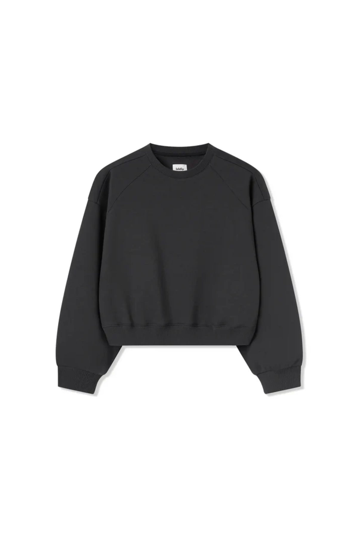 COLLEGE TOP - TRUFFLE