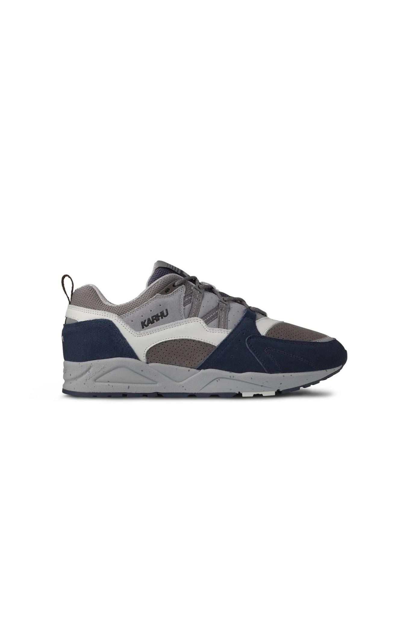 FUSION 2.0 SNEAKERS MEN - MOOD INDIGO/SMOKED PEARL