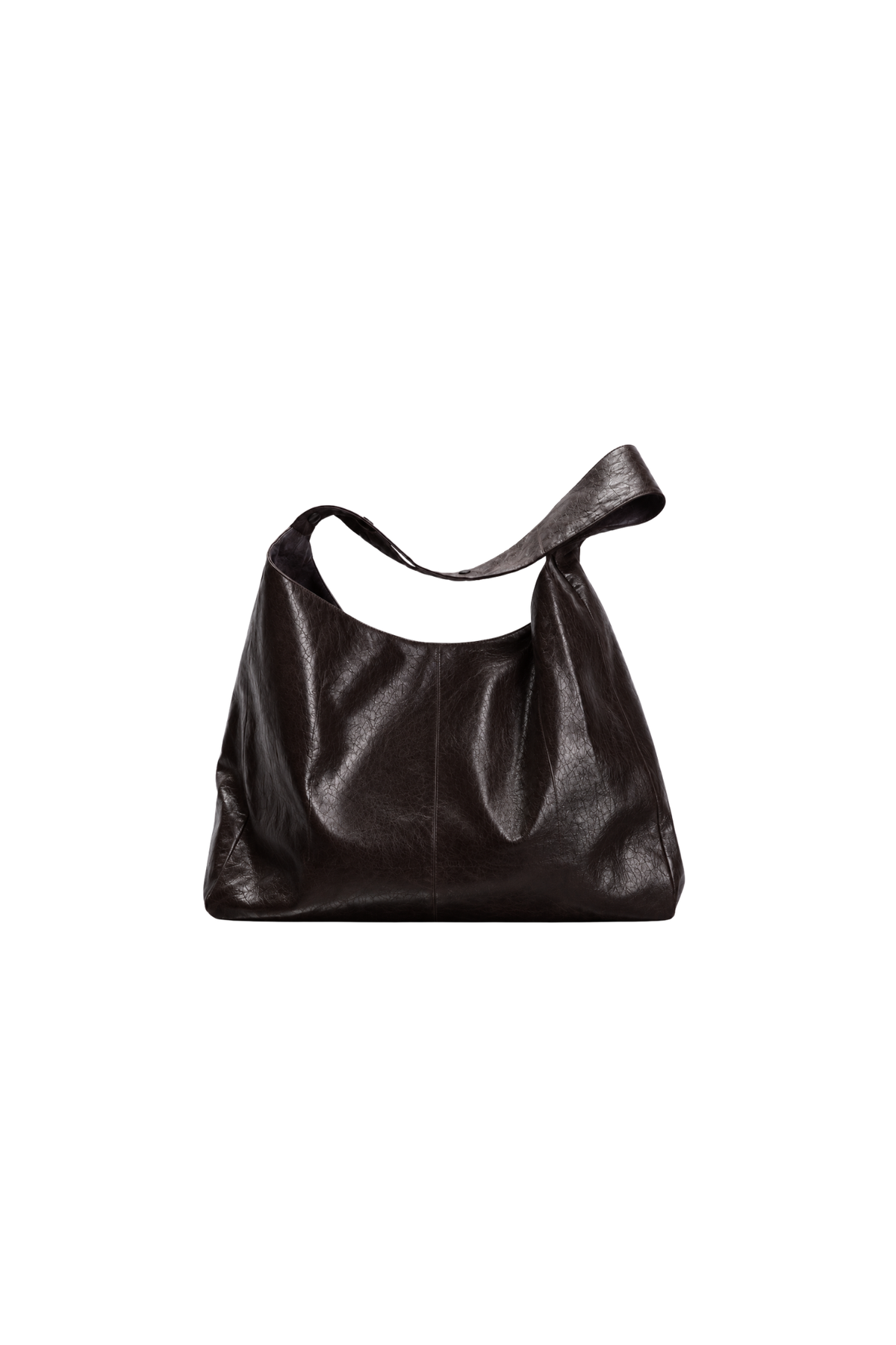 MARSHALL BAG - BORDEAUX