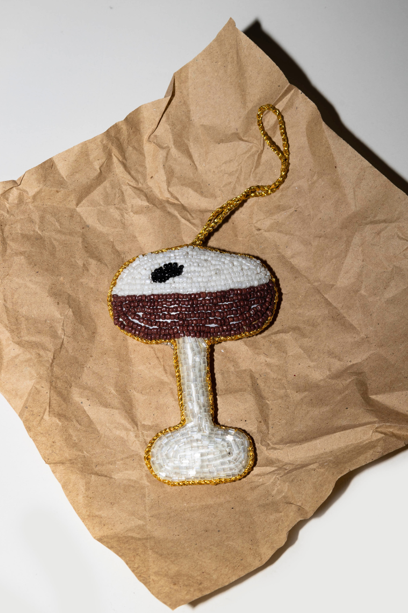 ESPRESSO MARTINI ORNAMENT