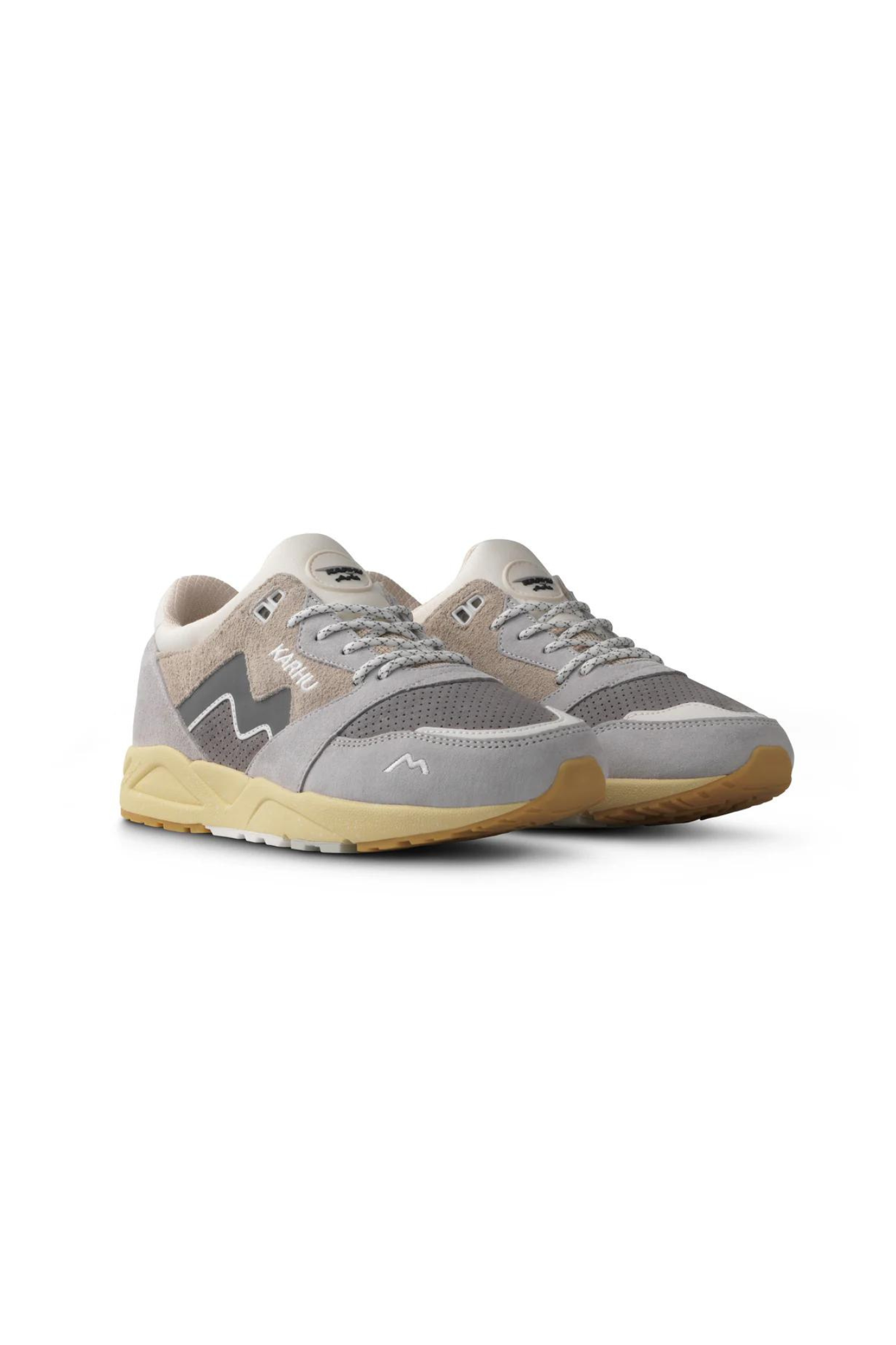 ARIA 95 SNEAKERS WOMEN - LUNAR ROCK/FOGGY DEW