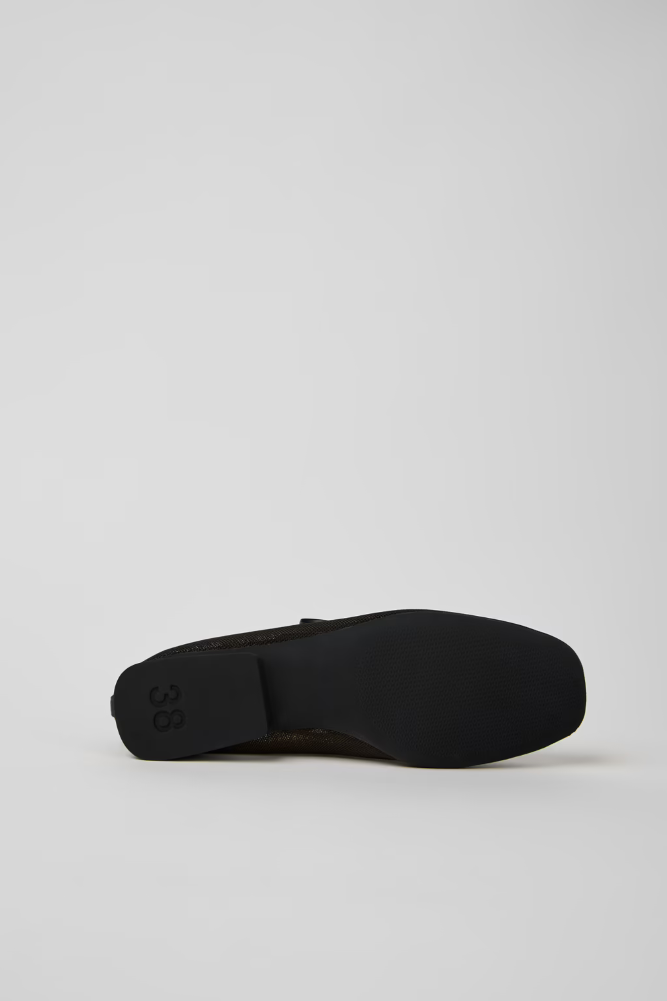 CASI MYRA S WOMEN SHOES - BLACK