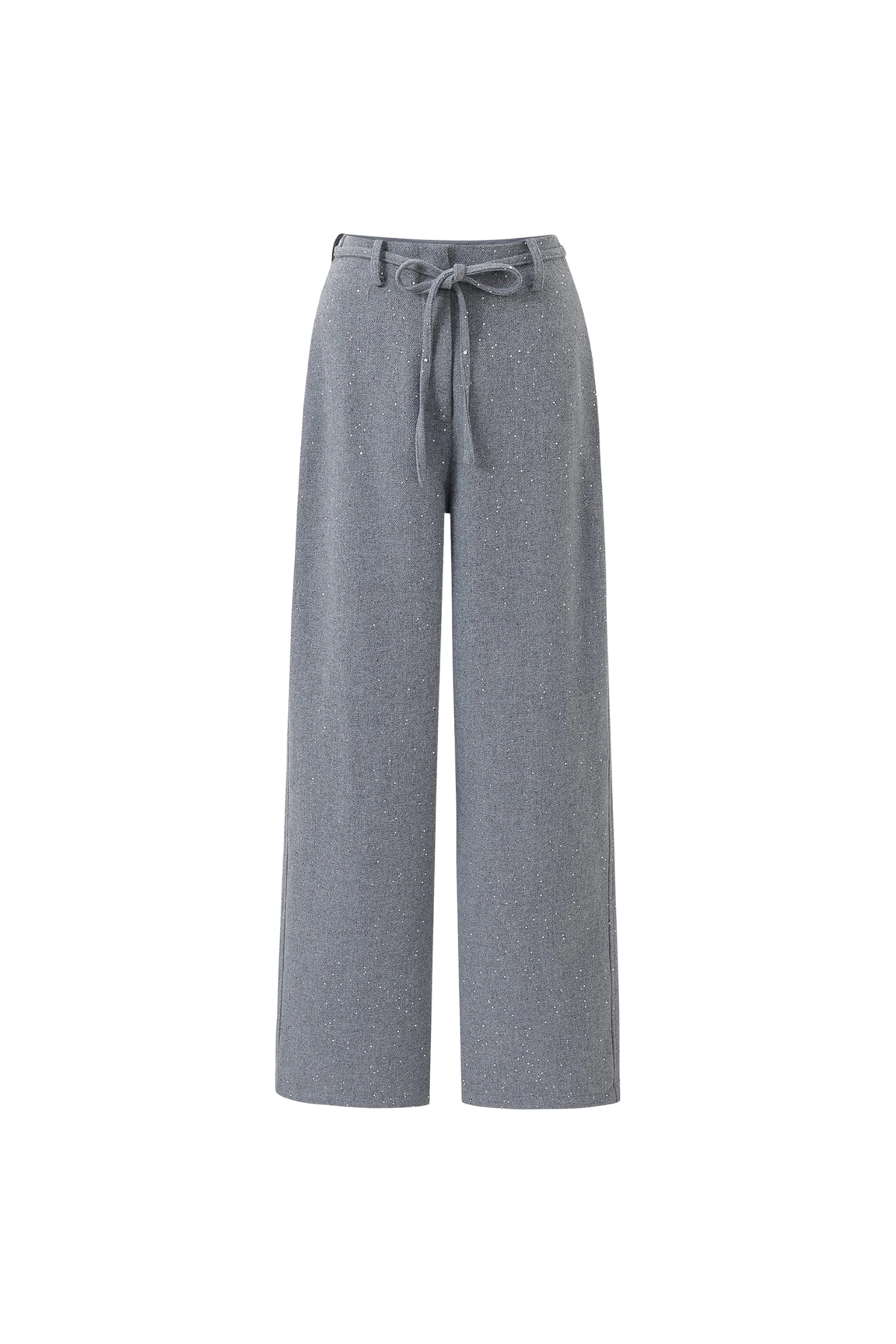VERNE PANTS - GREY