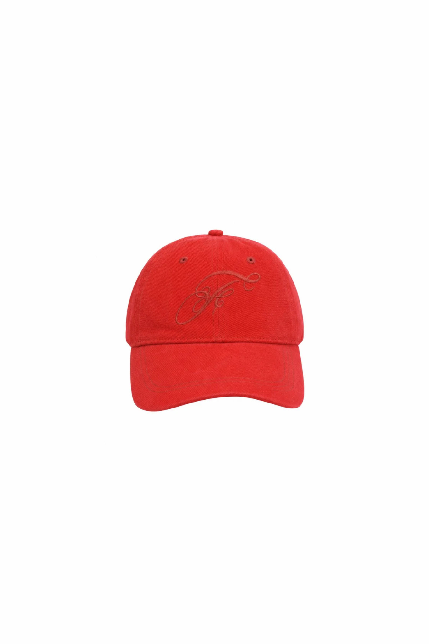 LYCORIS HAT - RED