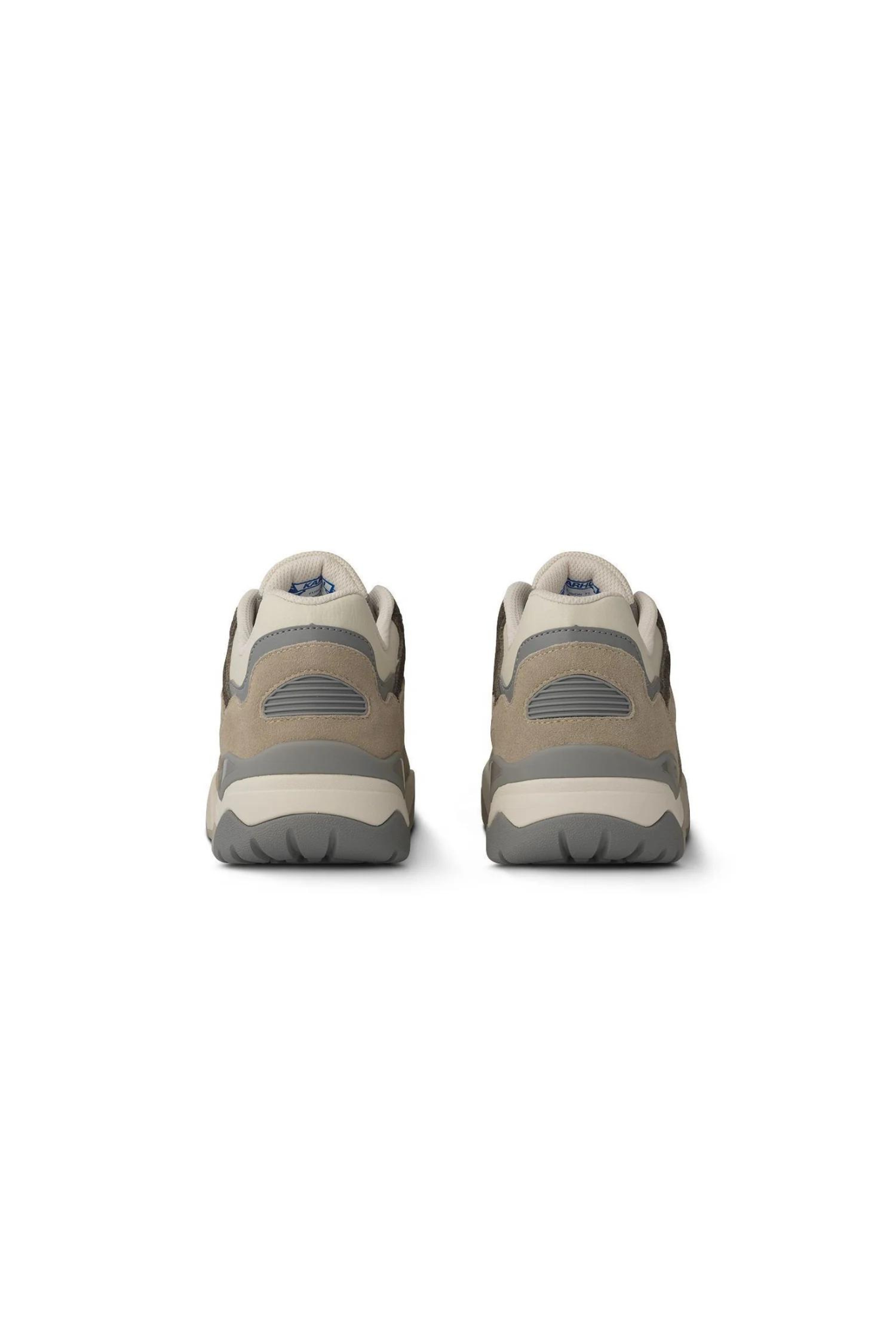 FUSION XT SNEAKER MEN - ARCTIC WOLF/QUAIL