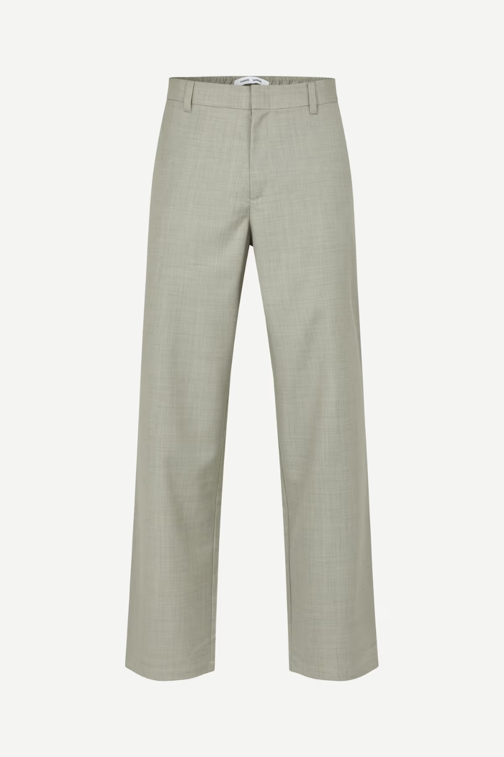 SANOAH FLEX TROUSERS - MOONSTRUCK MEL