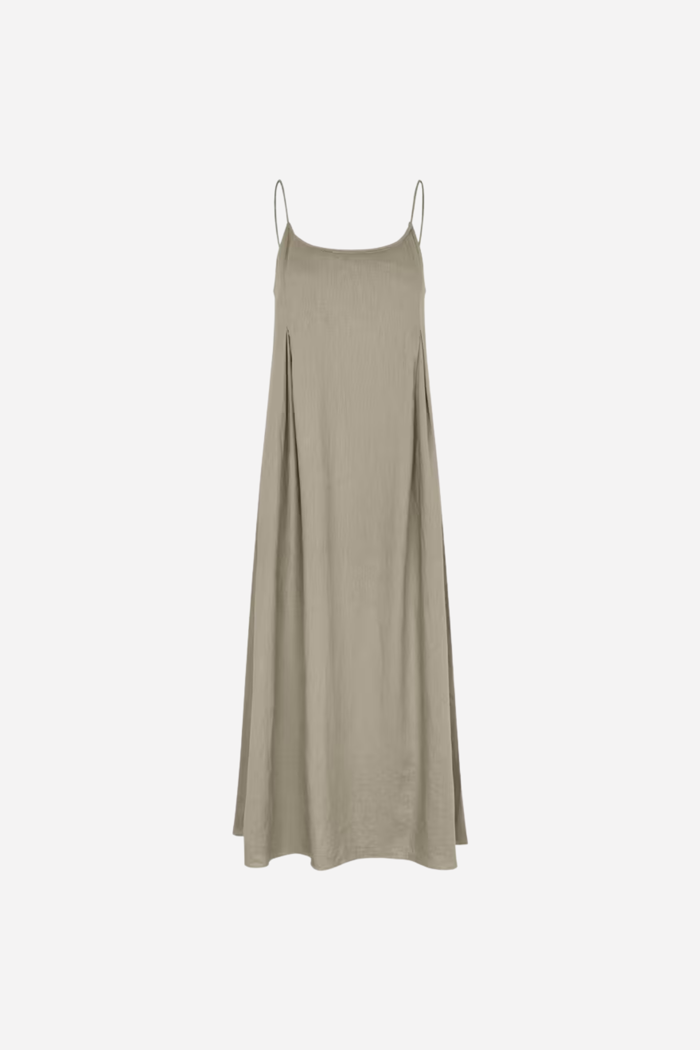 MARTINA SL DRESS - BRINDLE
