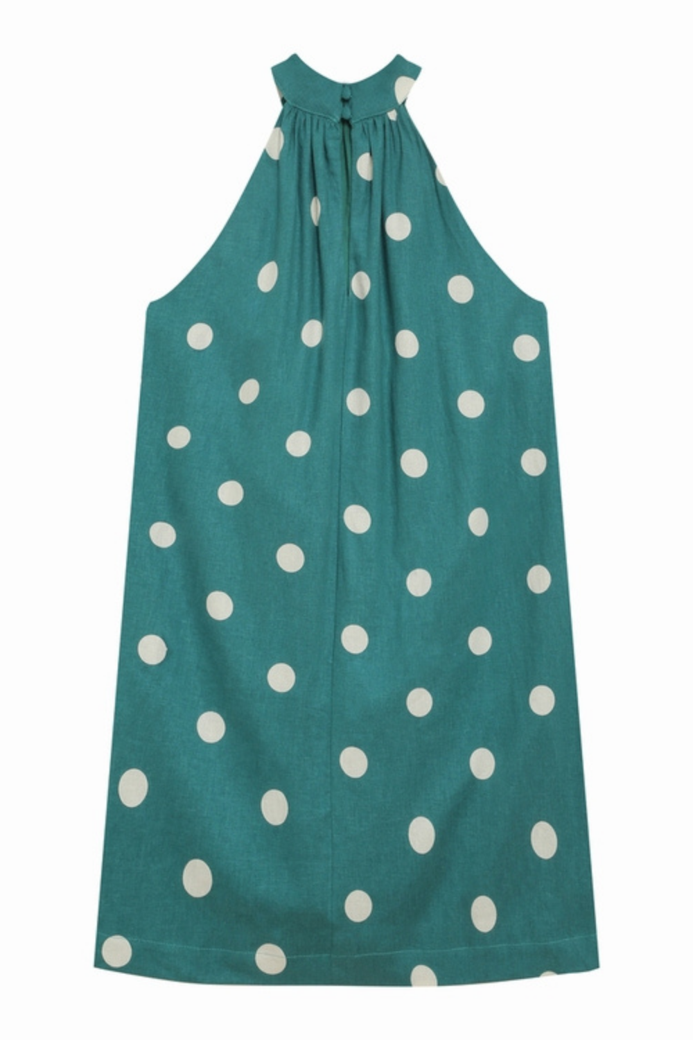 WARNA DRESS - EMERAUDE