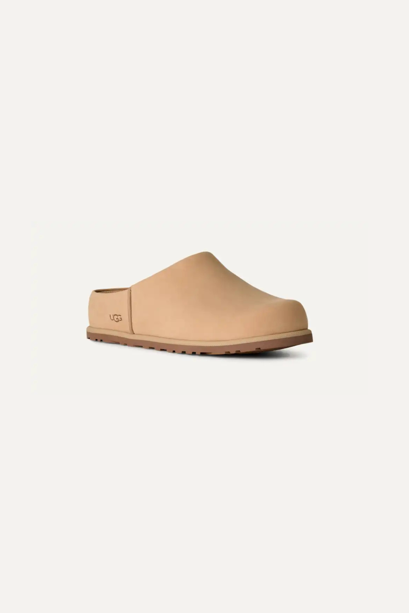 OTZO CLOG WOMEN SHOES - MUSTARD SEED