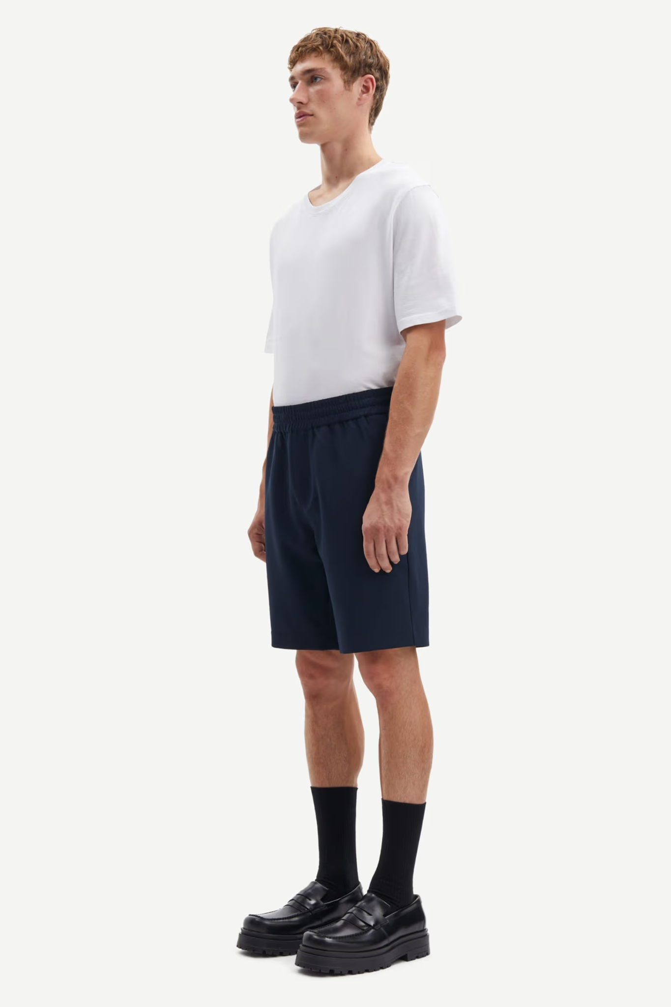 SMITH SHORTS 10929 - SALUTE