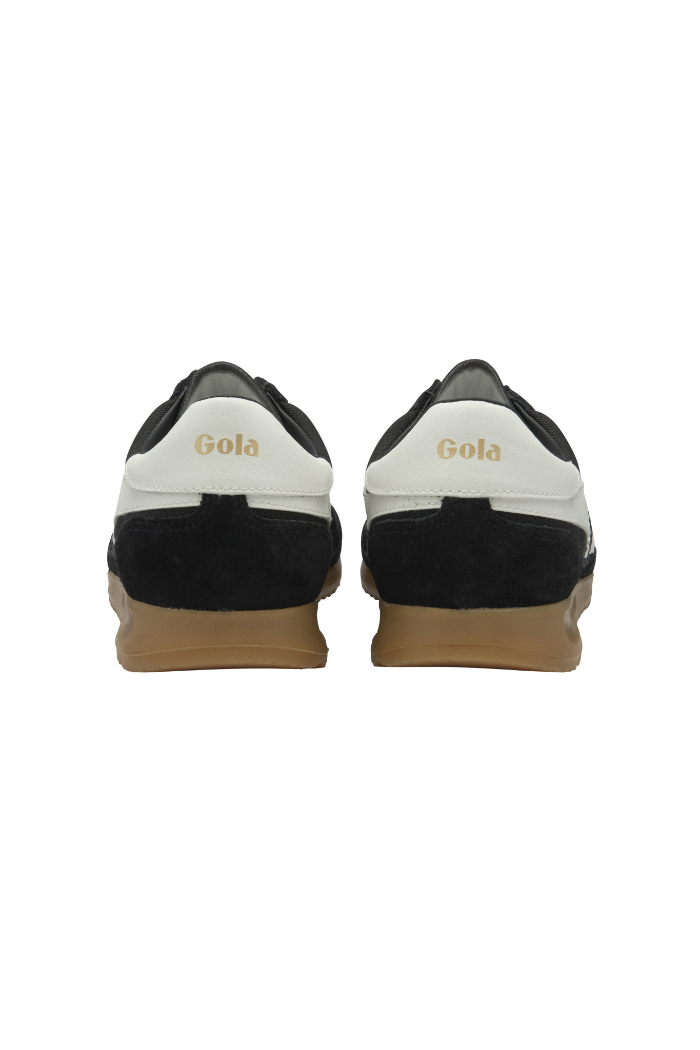 TORNADO SNEAKER WOMEN - BLACK/OFF WHITE