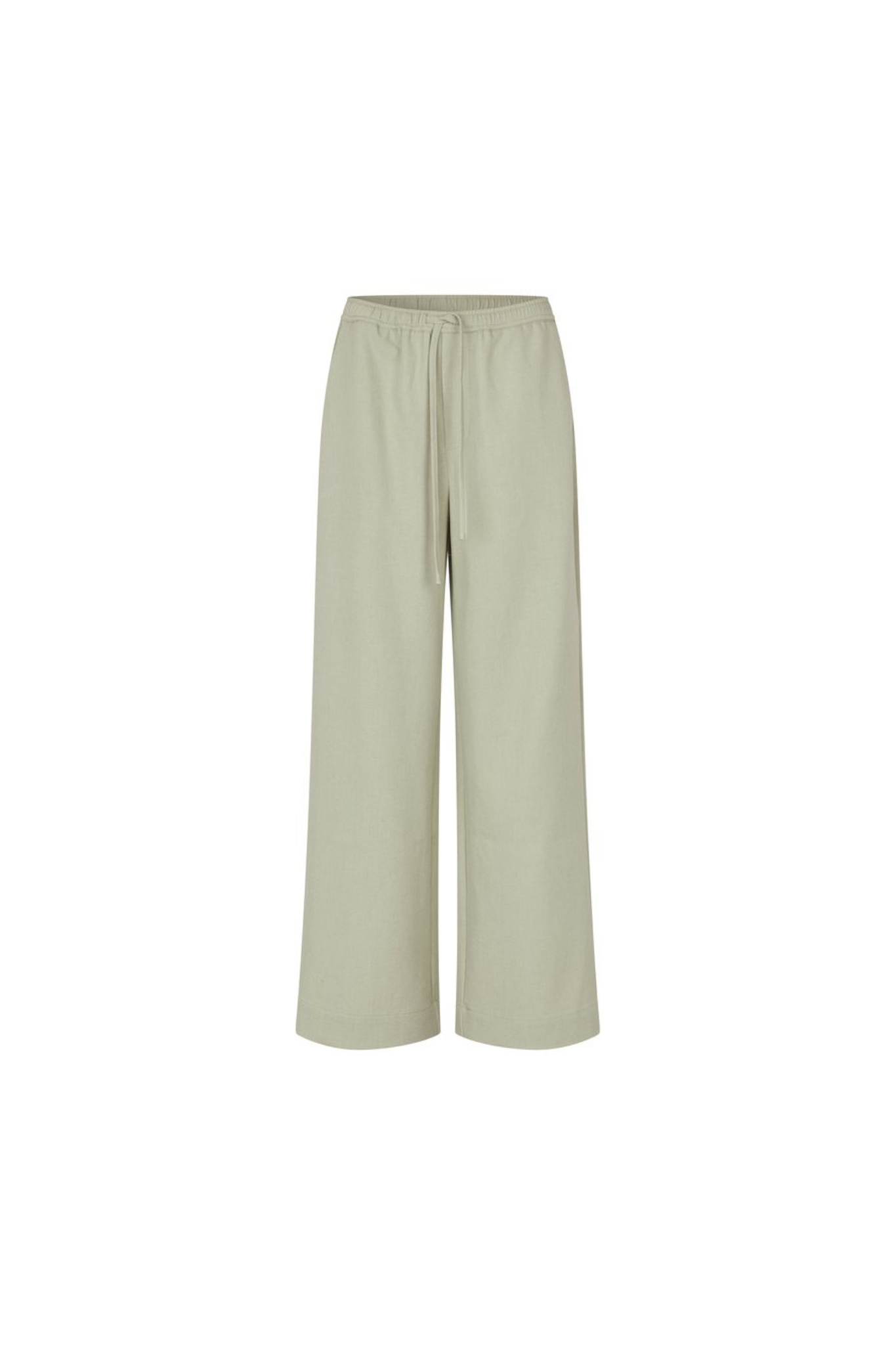 CHRISTOFF MORENNA PANTS - PISTACHIO GREEN MEL