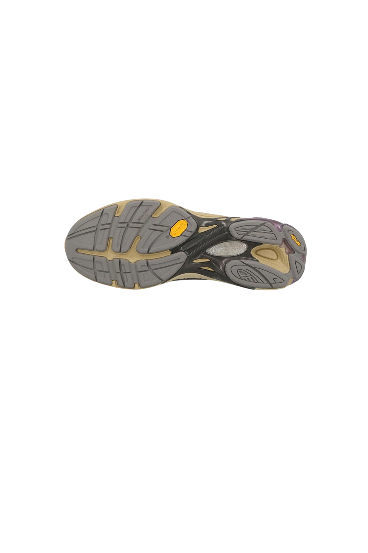 EVOLUTION WP MEN SNEAKERS - BLACK