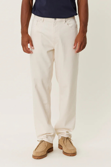 RYDER PANTS - IVORY