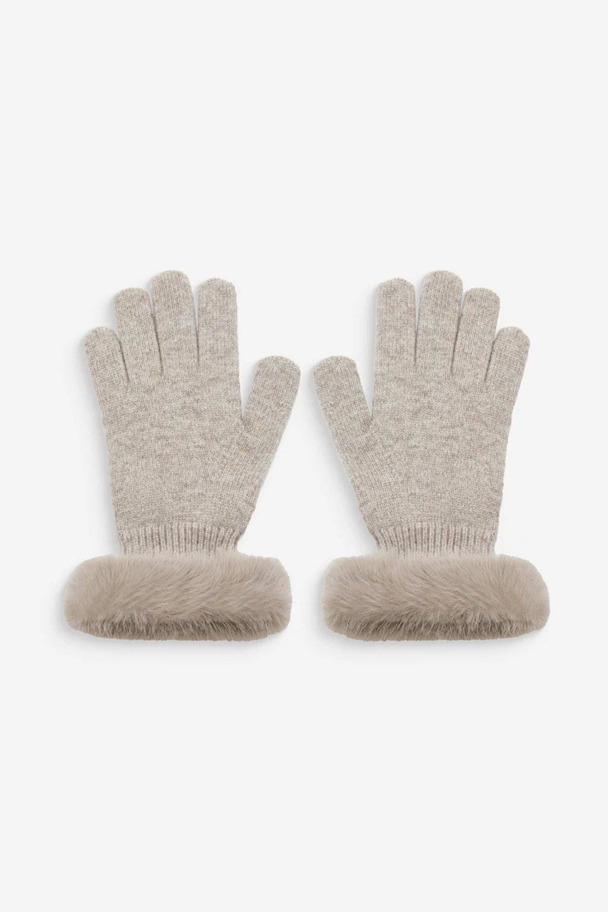 BRIXTON WARRINGS - BEIGE
