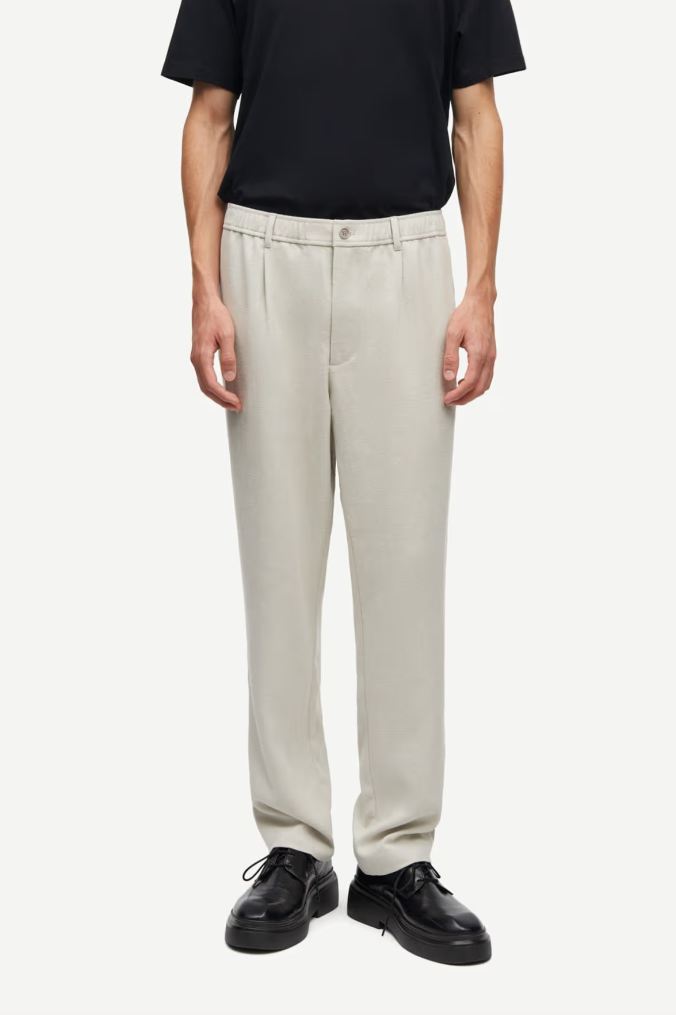 BERTIL TROUSERS 15691 - MOONSTRUCK