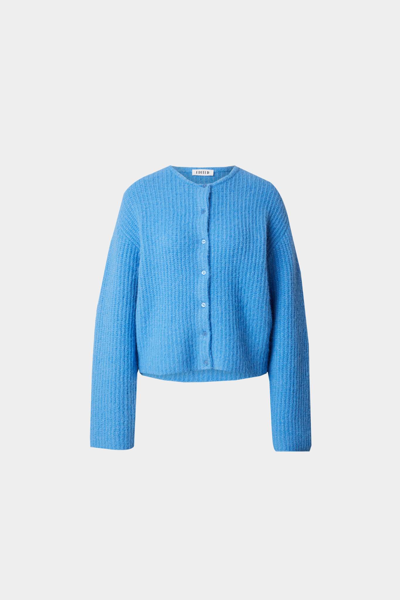 ILIANA CARDIGAN - MARINA
